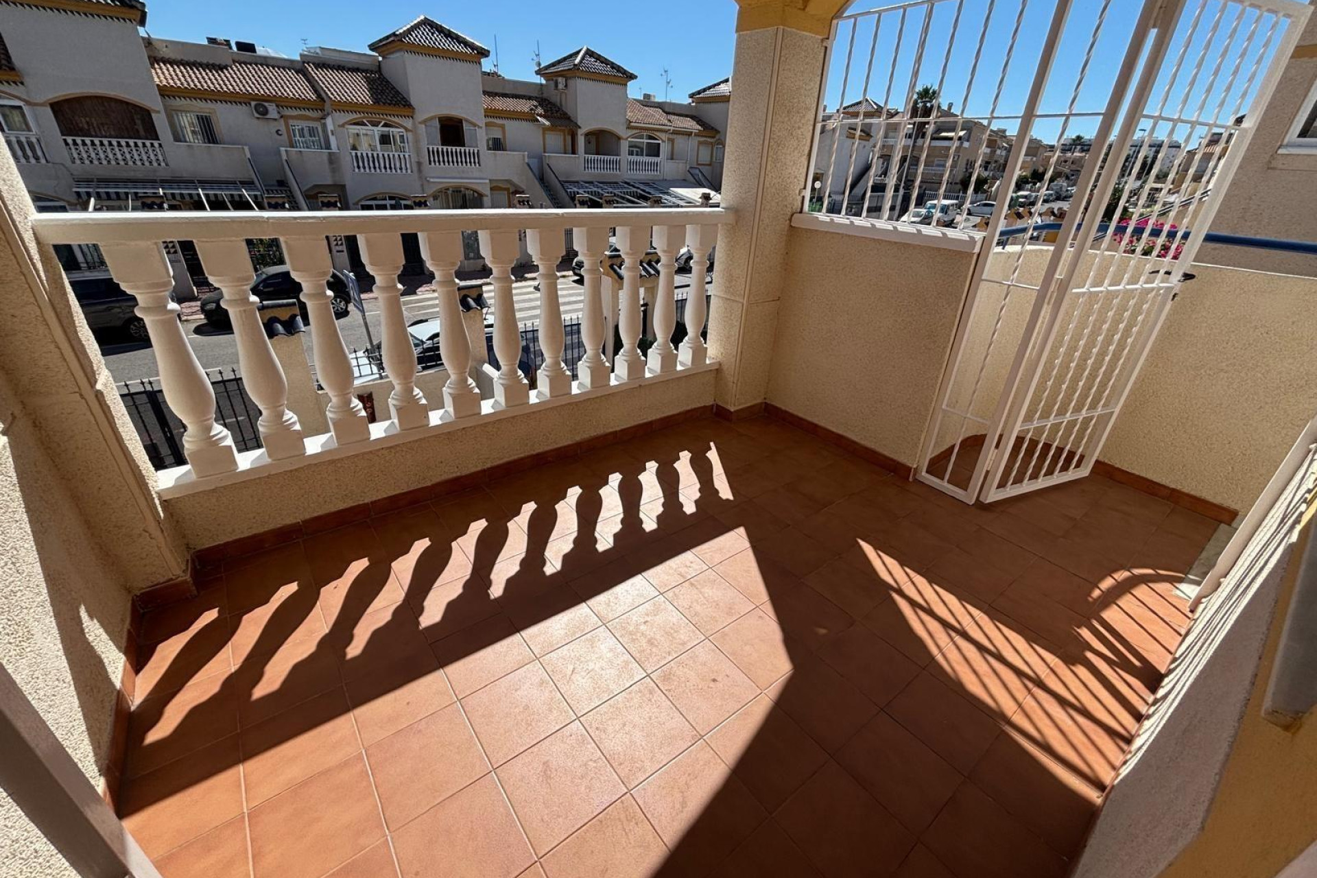Resale - Bungalow - Groundfloor - Torrevieja - Parque las naciones