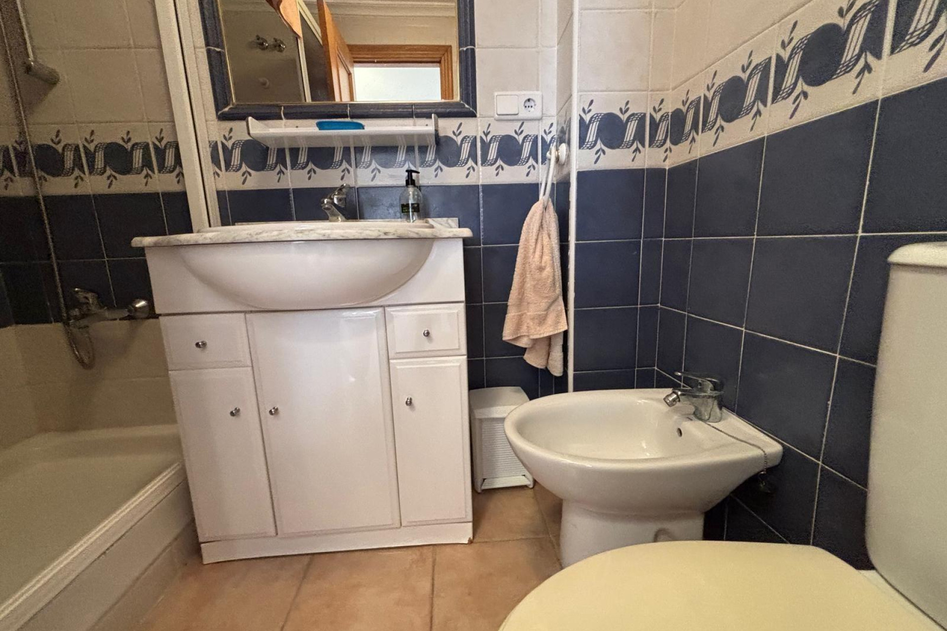 Resale - Bungalow - Groundfloor - Torrevieja - Parque las naciones