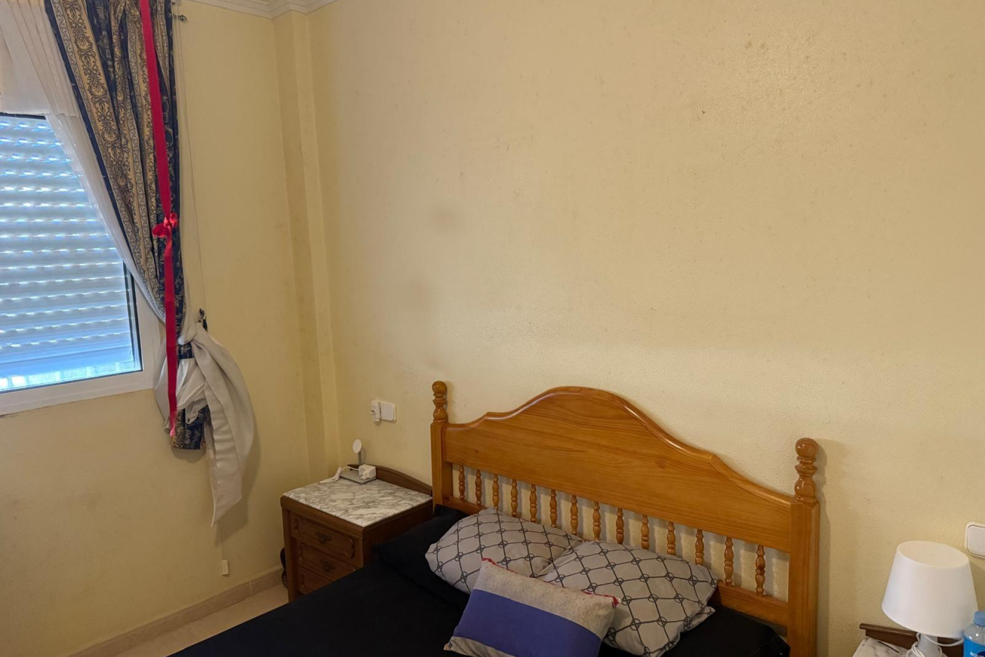 Resale - Bungalow - Groundfloor - Torrevieja - Parque las naciones