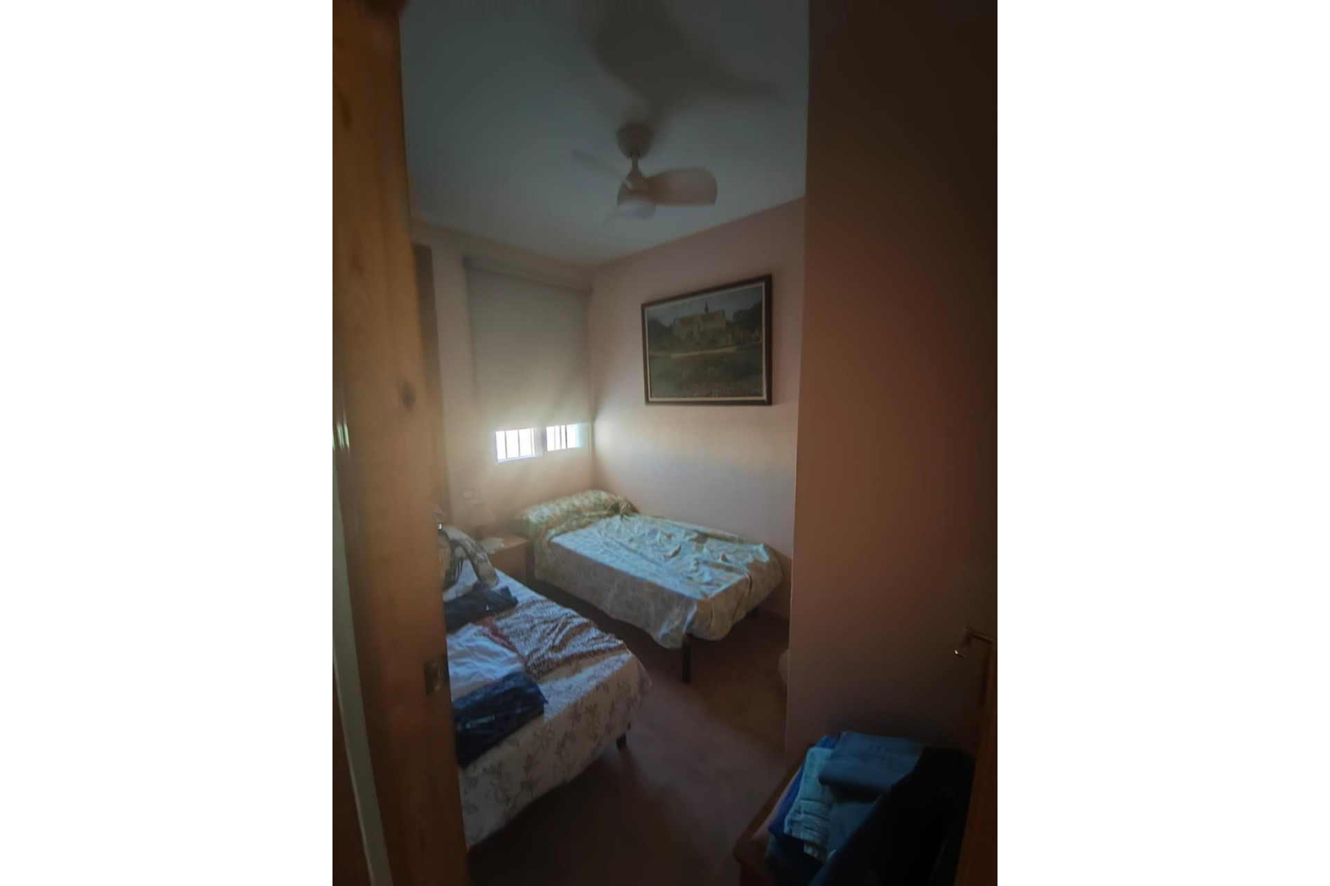 Resale - Bungalow - Groundfloor - Torrevieja - Parque las naciones