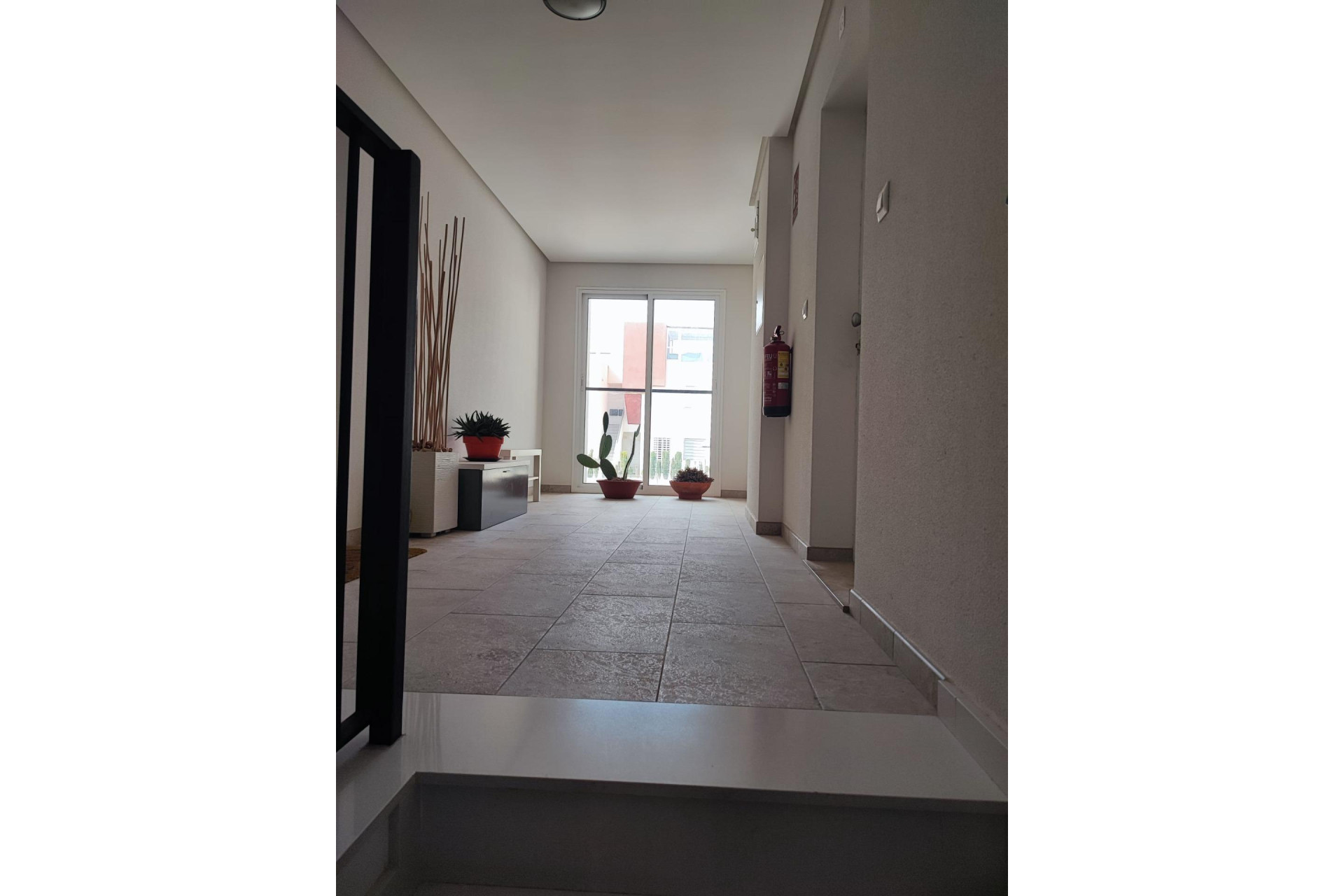 Resale - Bungalow - Groundfloor - Torrevieja - Playa del cura