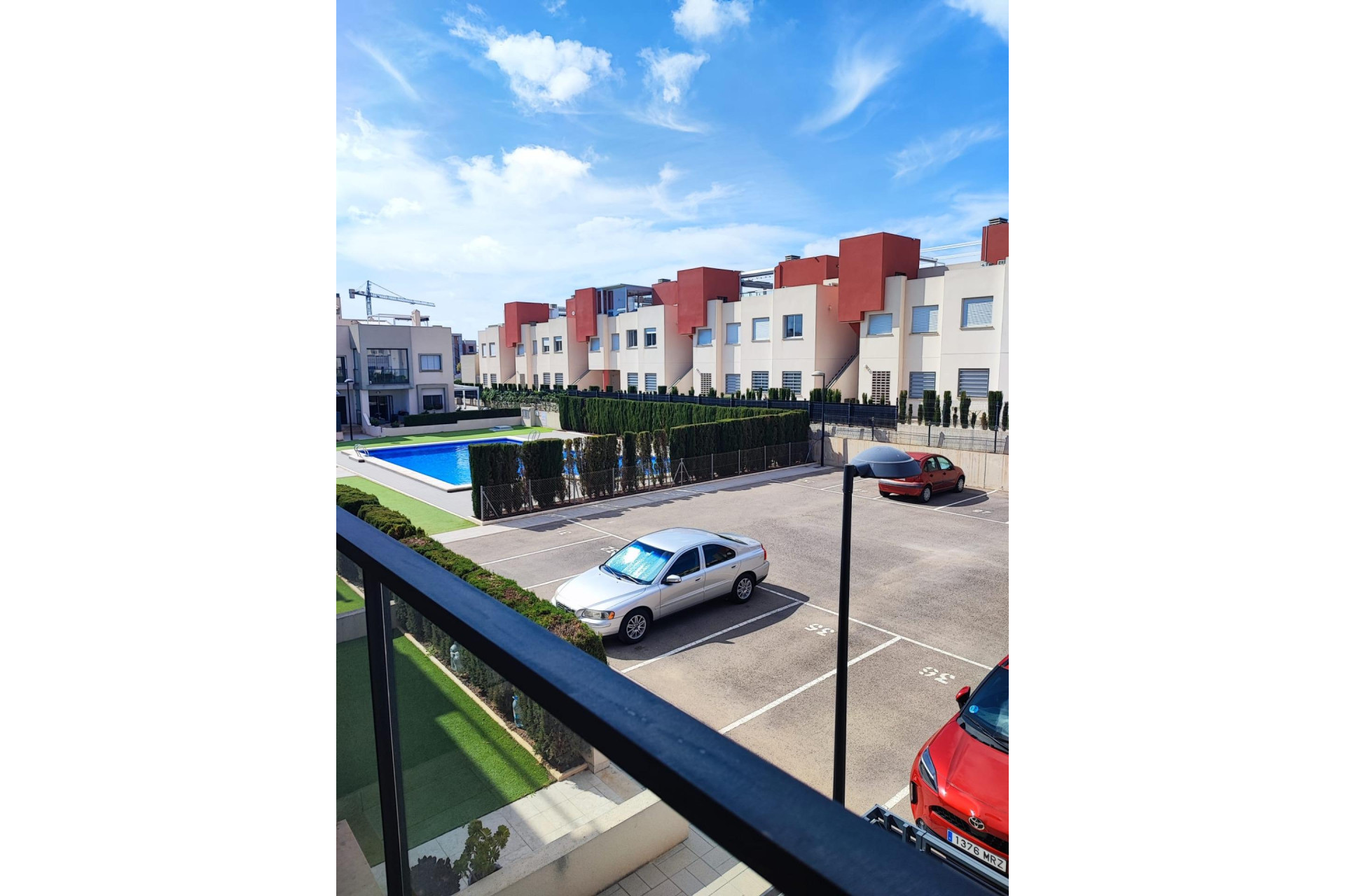 Resale - Bungalow - Groundfloor - Torrevieja - Playa del cura