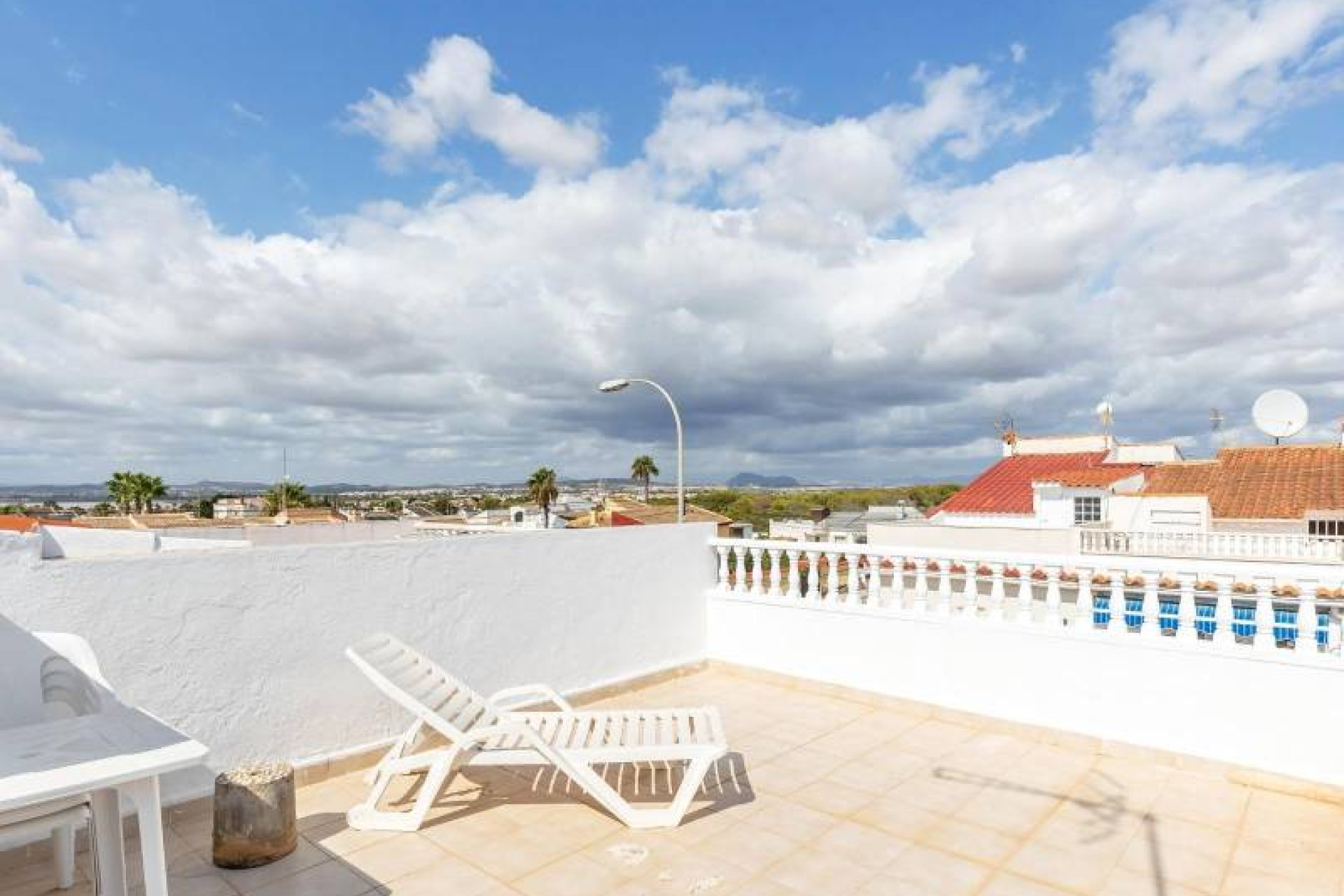 Resale - Bungalow - Groundfloor - Torrevieja - San luis