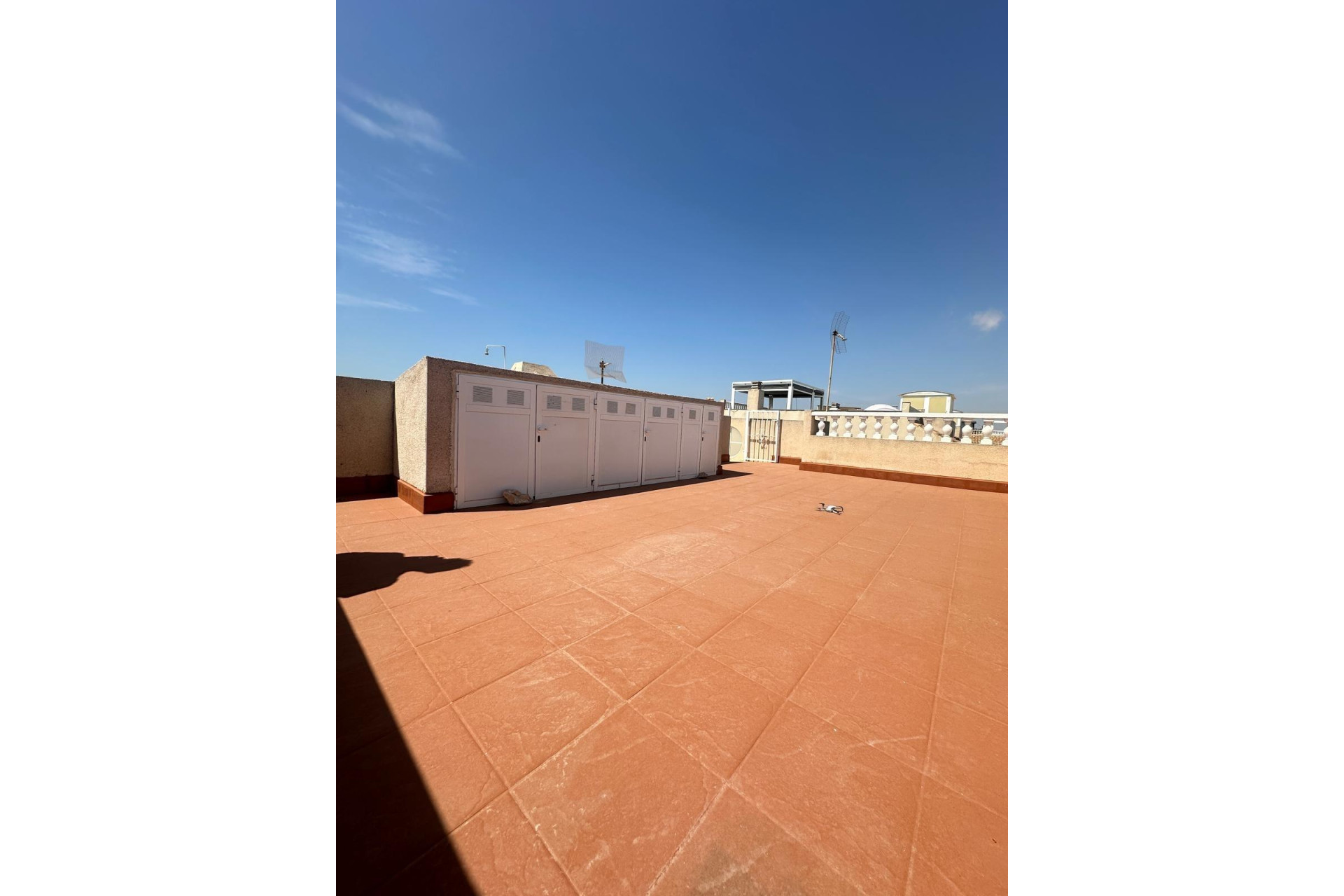 Resale - Bungalow - Groundfloor - Torrevieja - Sector 25