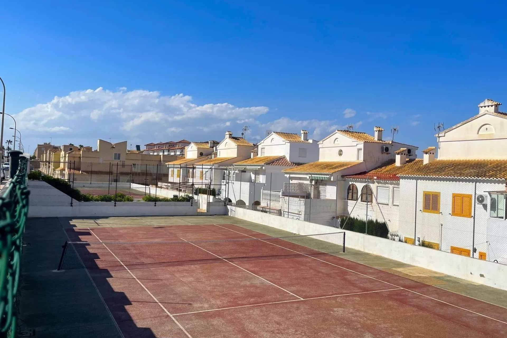 Resale - Bungalow - Groundfloor - Torrevieja - Torre la mata