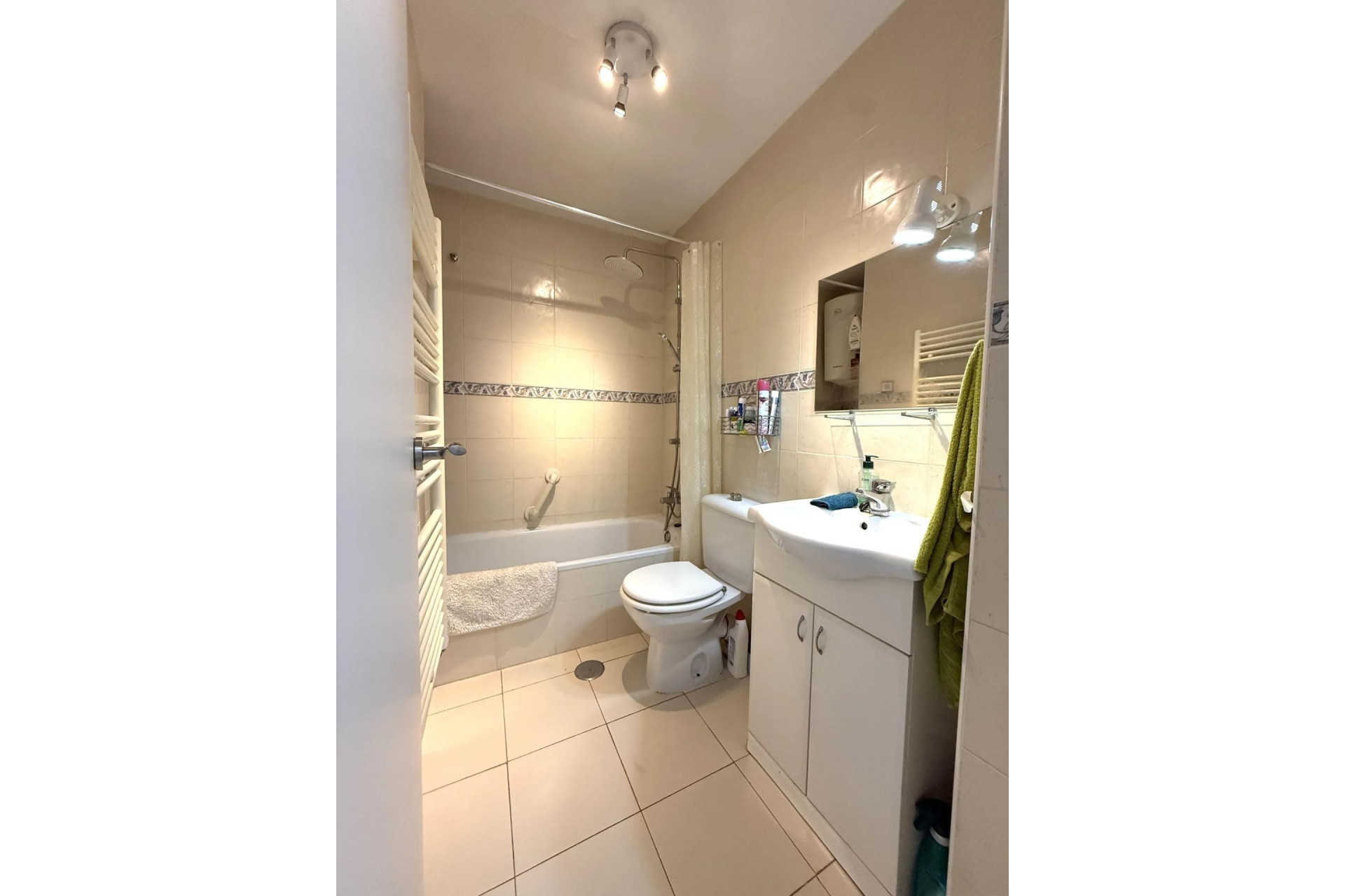 Resale - Bungalow - Groundfloor - Torrevieja - Torre la mata