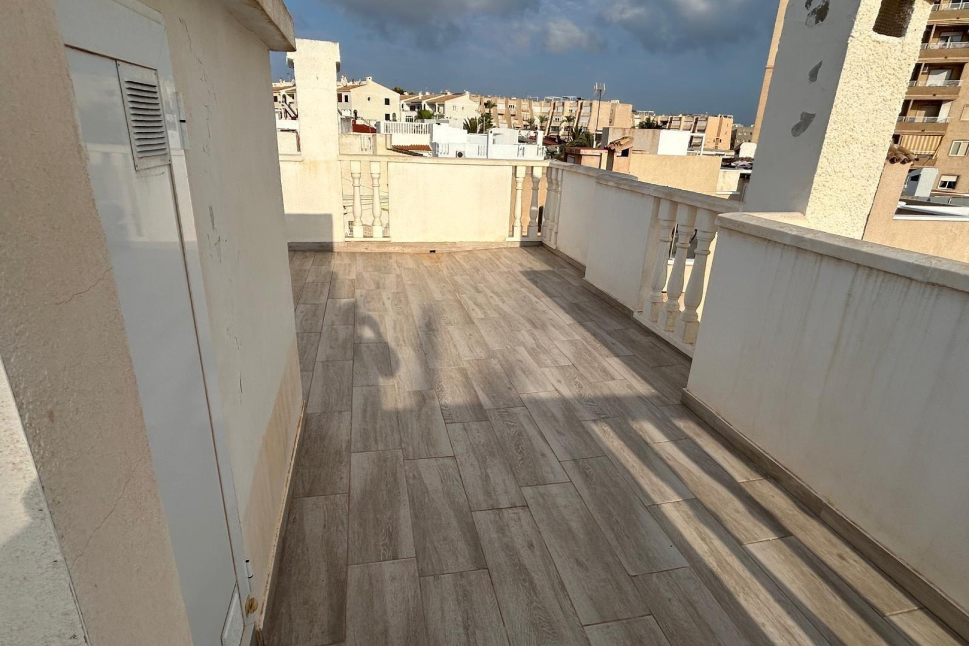 Resale - Bungalow - Groundfloor - Torrevieja - Torreblanca