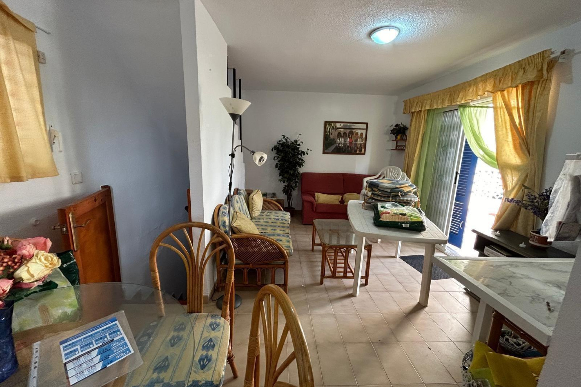 Resale - Bungalow - Groundfloor - Torrevieja - Torreblanca