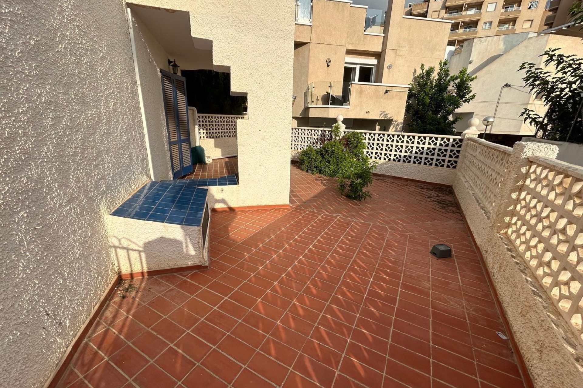 Resale - Bungalow - Groundfloor - Torrevieja - Torreblanca