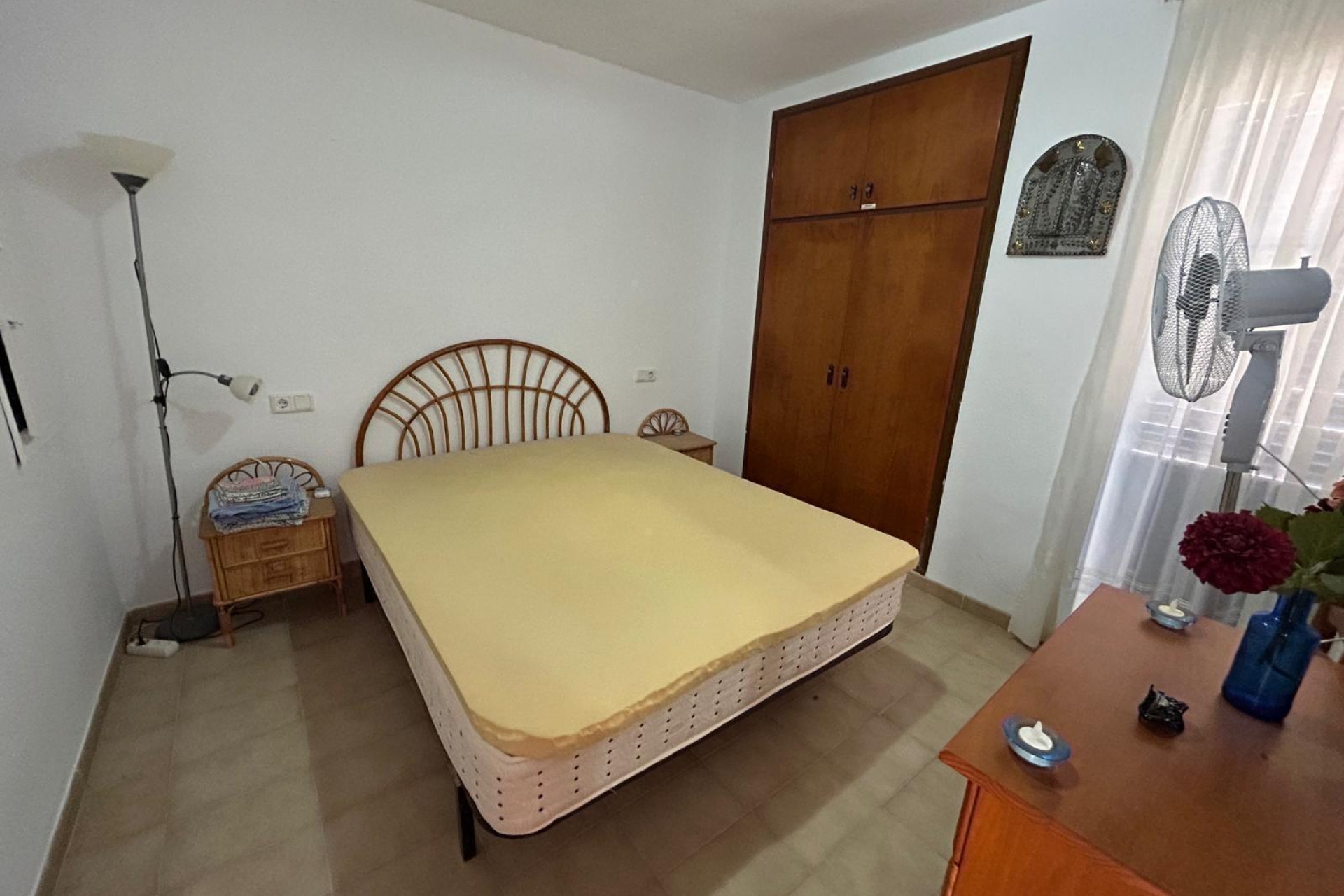 Resale - Bungalow - Groundfloor - Torrevieja - Torreblanca