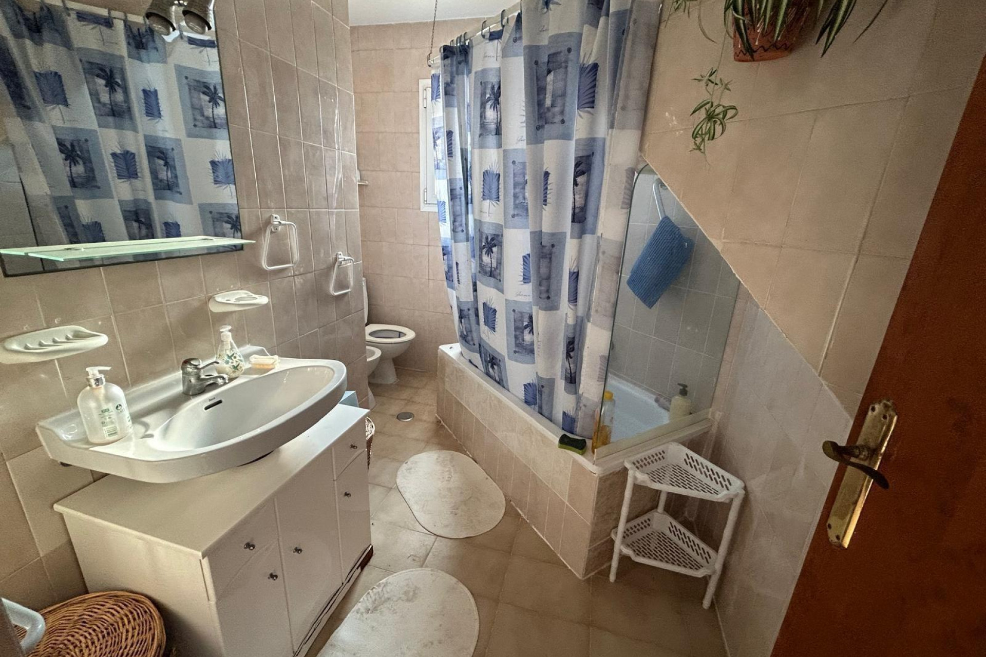 Resale - Bungalow - Groundfloor - Torrevieja - Torreblanca