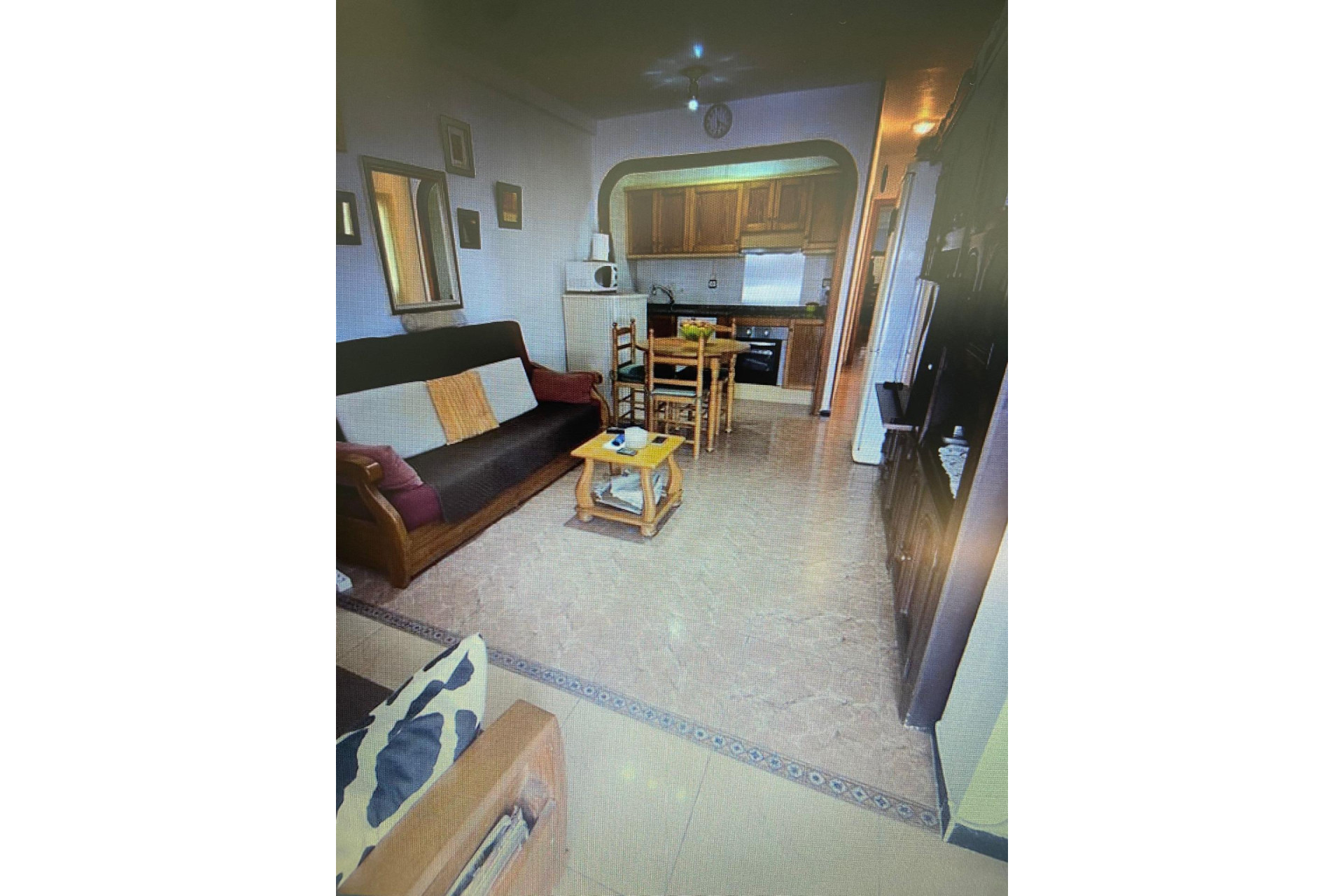 Resale - Bungalow - Groundfloor - Torrevieja - Torreblanca