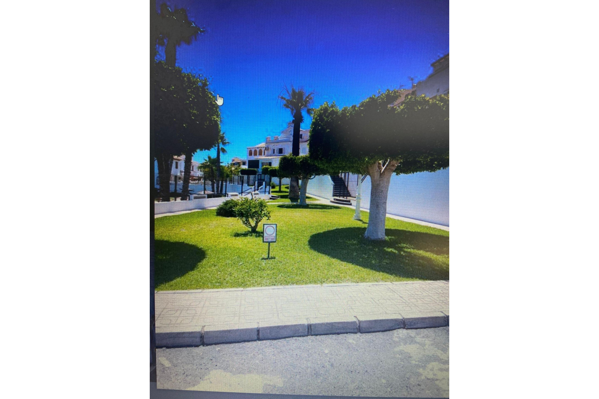 Resale - Bungalow - Groundfloor - Torrevieja - Torreblanca