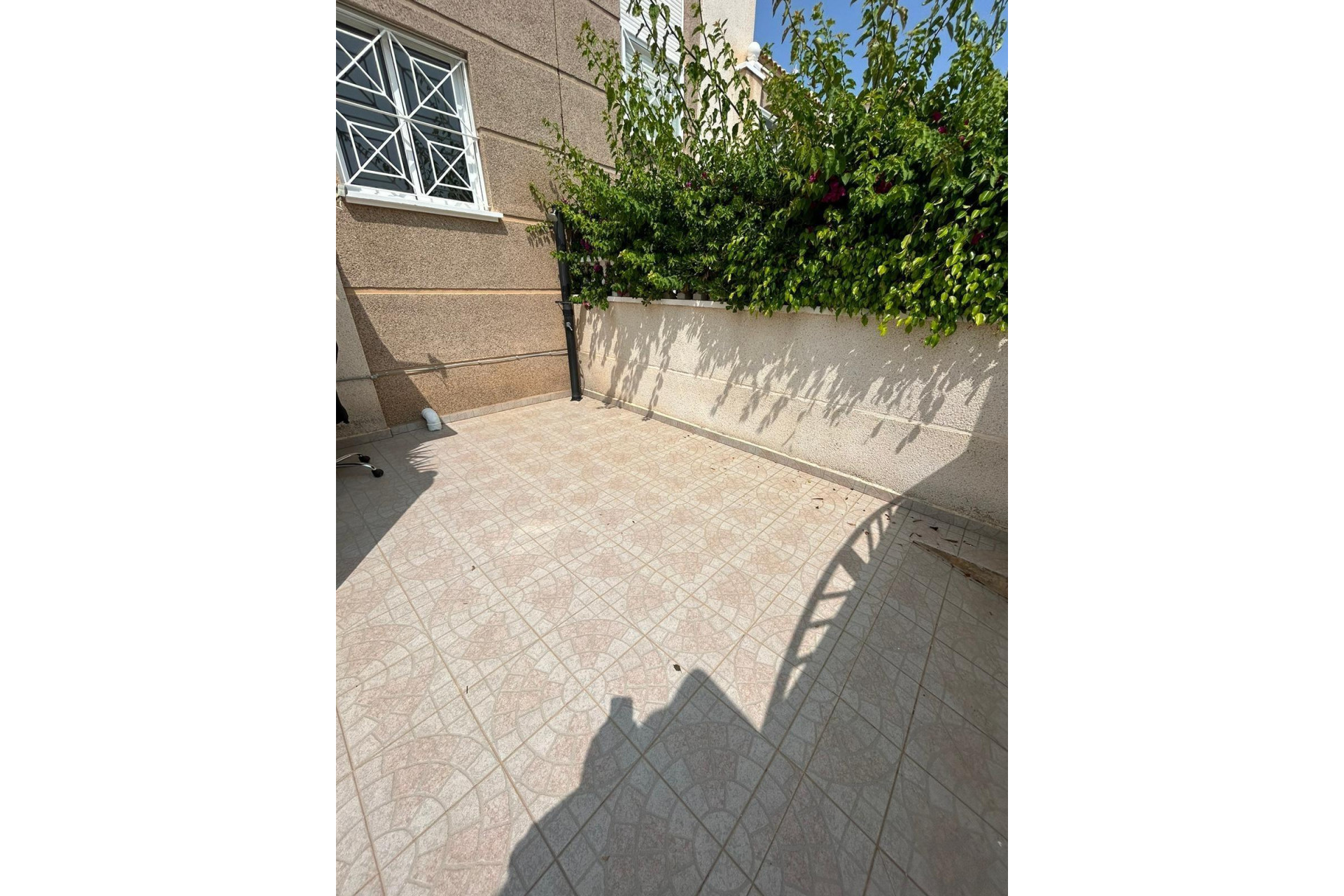 Resale - Bungalow - Groundfloor - Torrevieja - Torreblanca