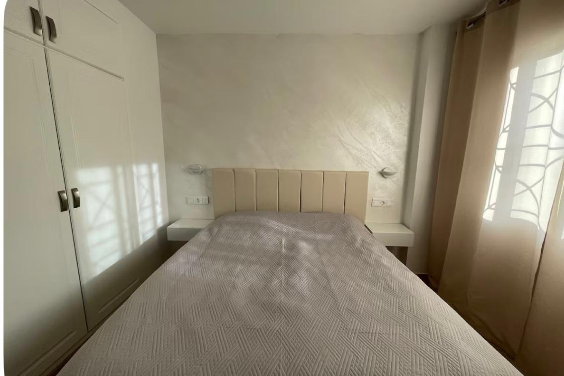 Resale - Bungalow - Groundfloor - Torrevieja - Torreblanca