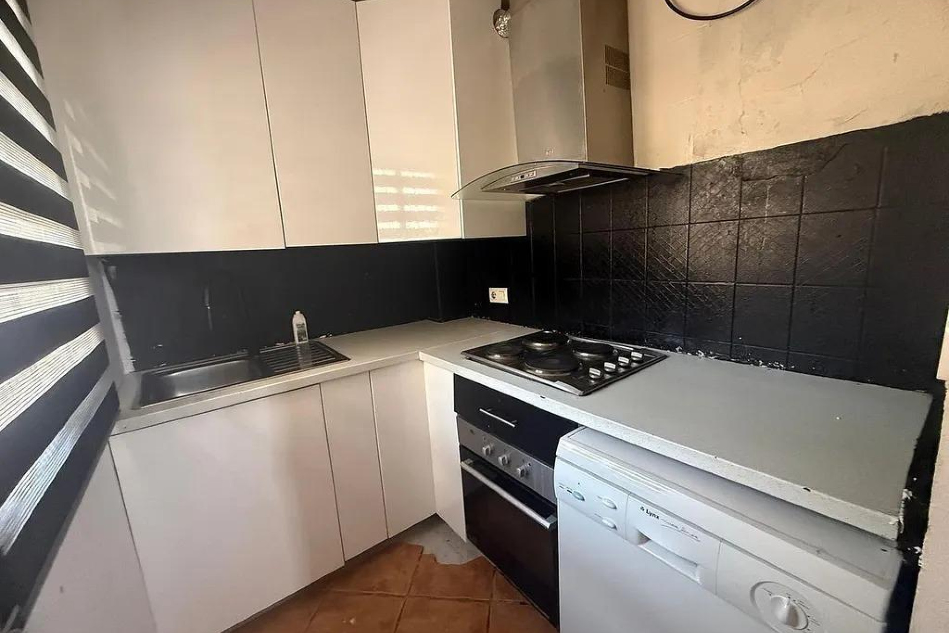 Resale - Bungalow - Groundfloor - Torrevieja - Torreblanca