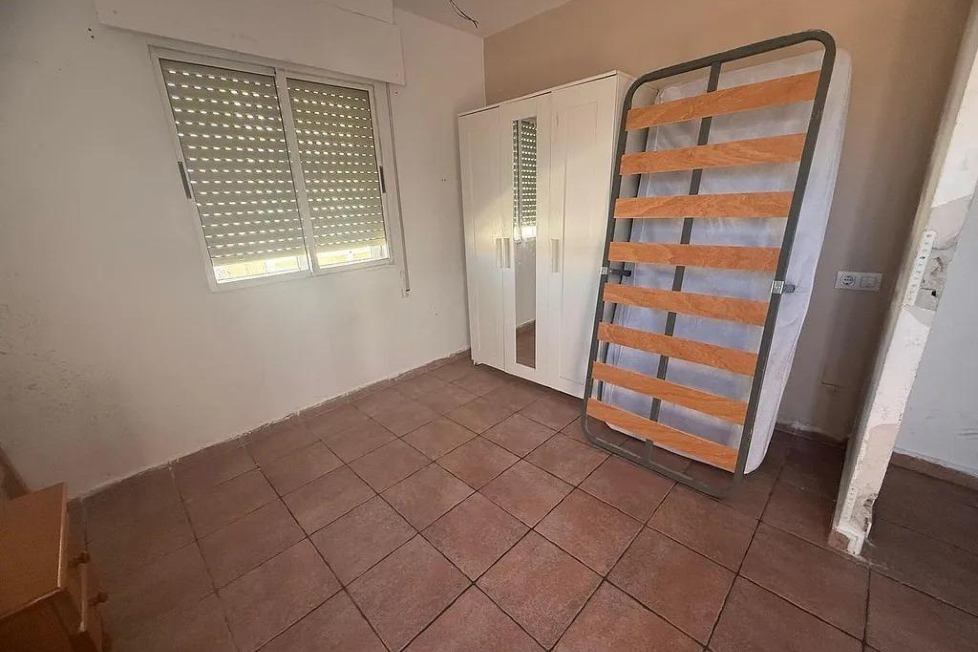 Resale - Bungalow - Groundfloor - Torrevieja - Torreblanca