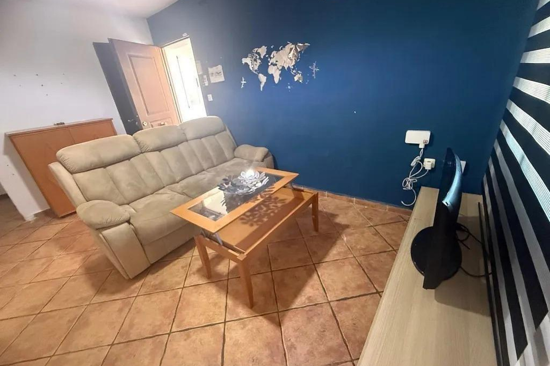 Resale - Bungalow - Groundfloor - Torrevieja - Torreblanca