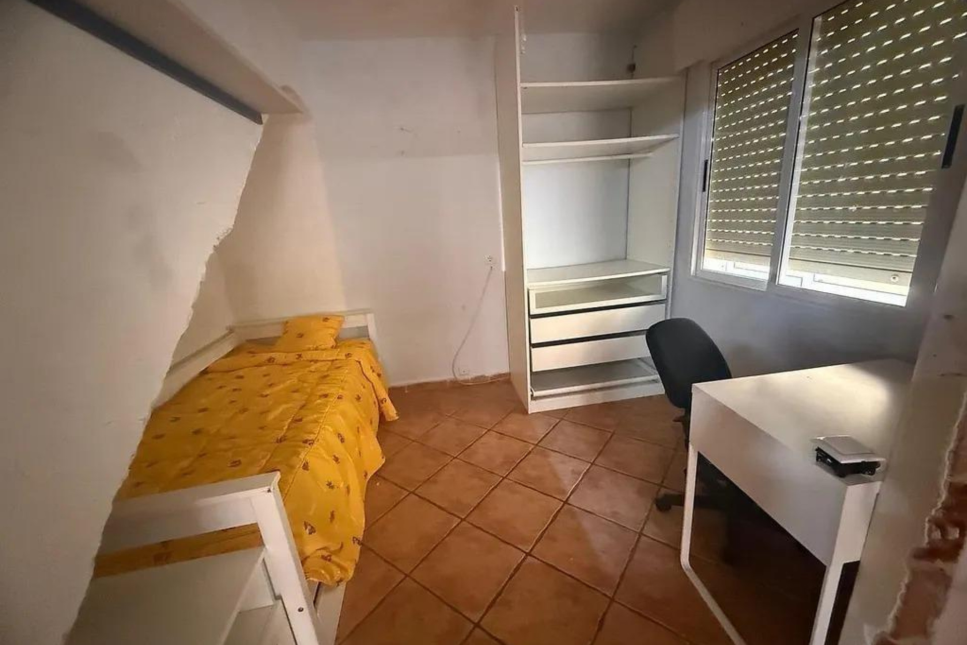 Resale - Bungalow - Groundfloor - Torrevieja - Torreblanca