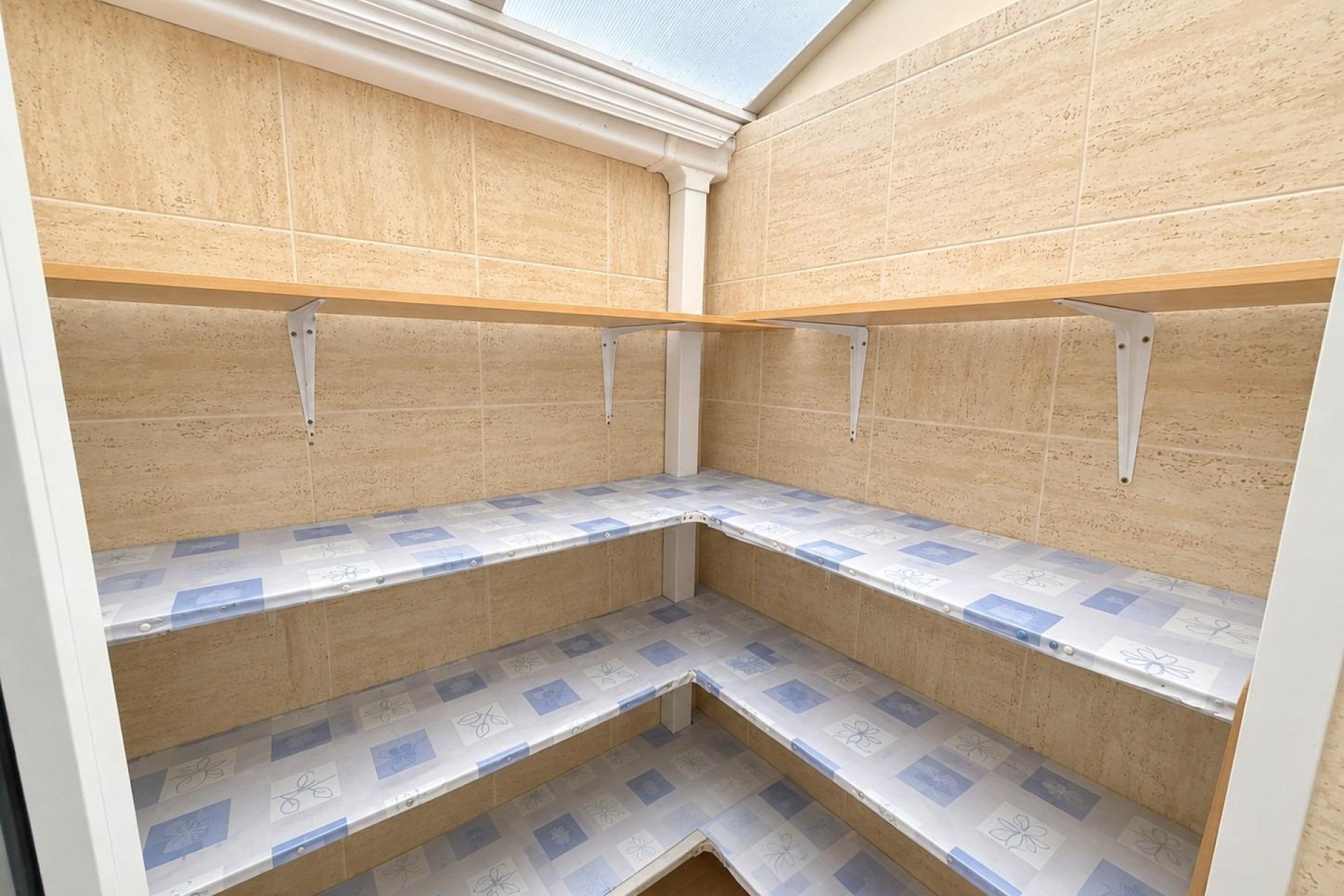 Resale - Bungalow - Groundfloor - Torrevieja - Torreblanca