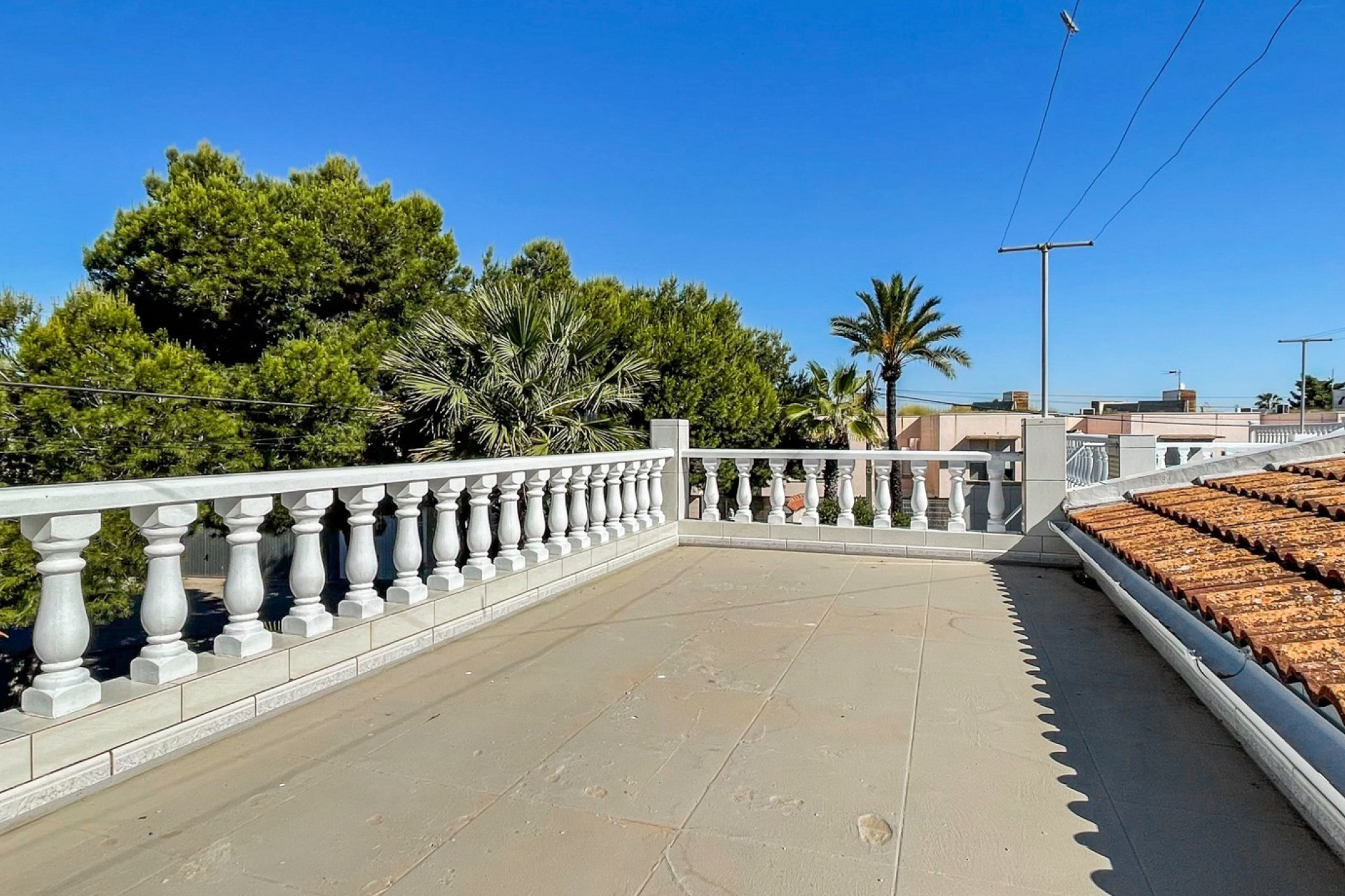 Resale - Bungalow - Groundfloor - Torrevieja - Torreta Florida