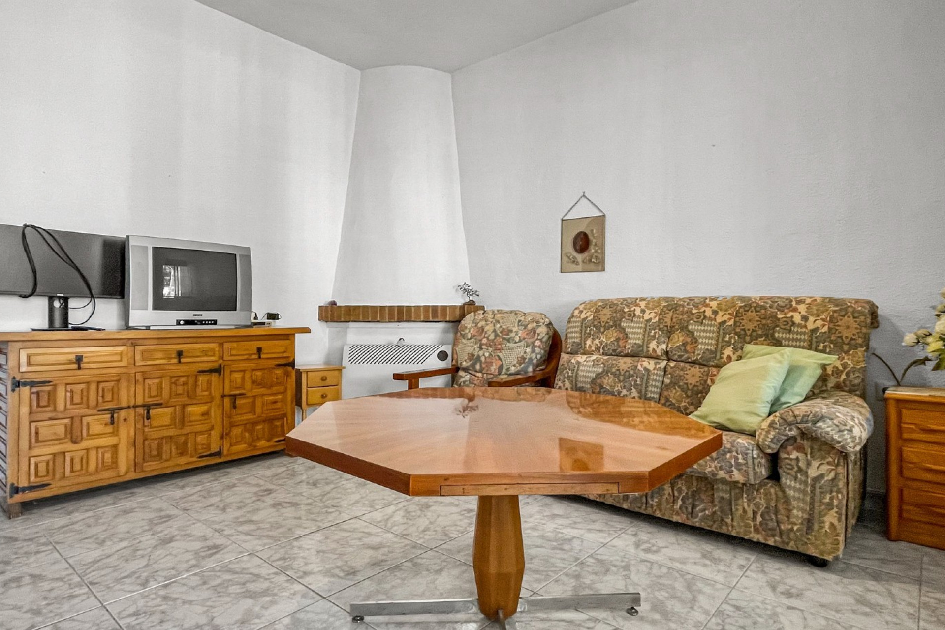 Resale - Bungalow - Groundfloor - Torrevieja - Torreta Florida