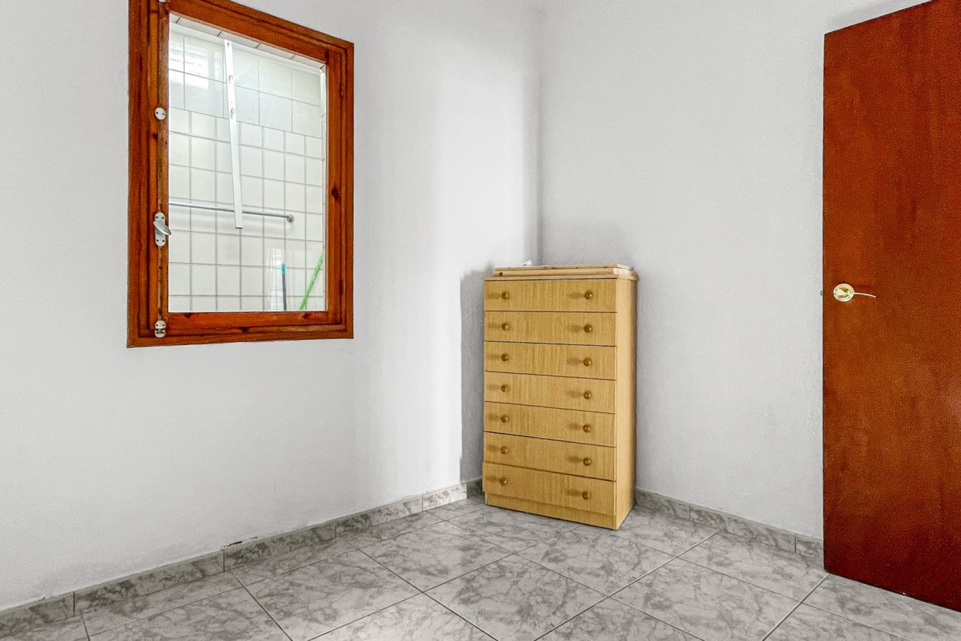 Resale - Bungalow - Groundfloor - Torrevieja - Torreta Florida