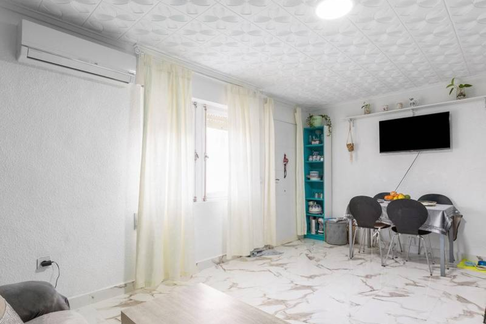 Resale - Bungalow - Groundfloor - Torrevieja - Torretas