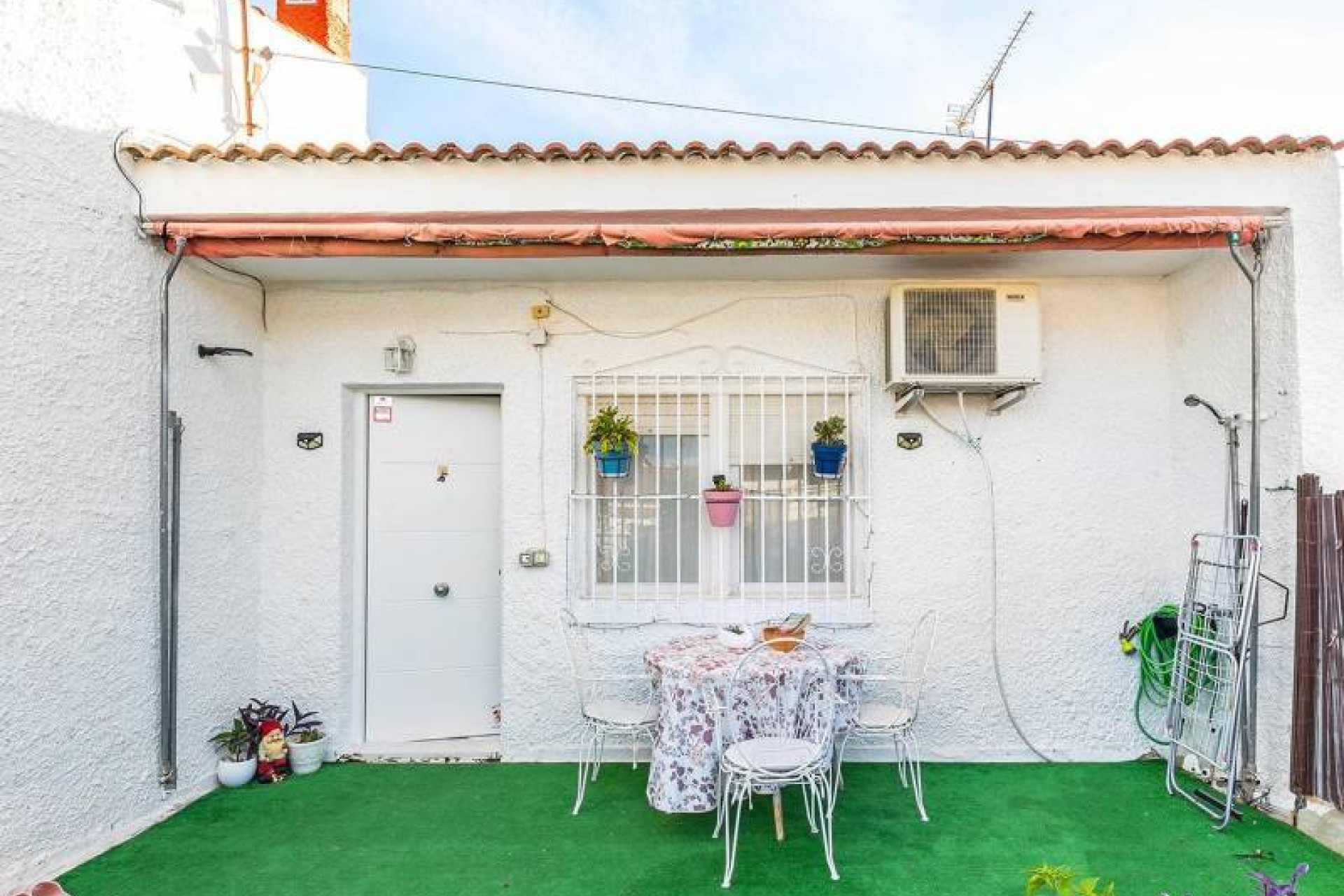 Resale - Bungalow - Groundfloor - Torrevieja - Torretas