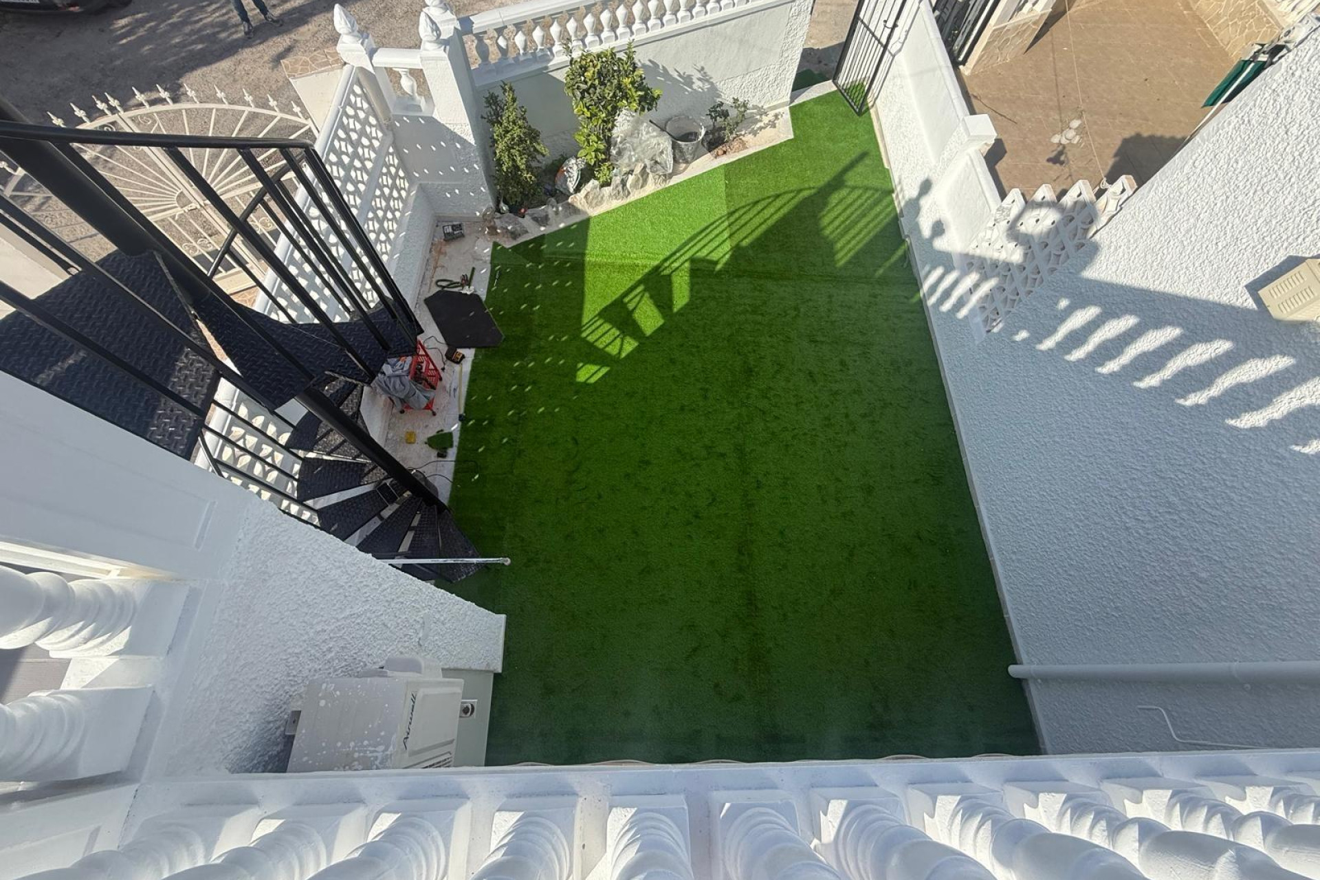 Resale - Bungalow - Groundfloor - Torrevieja - Torretas