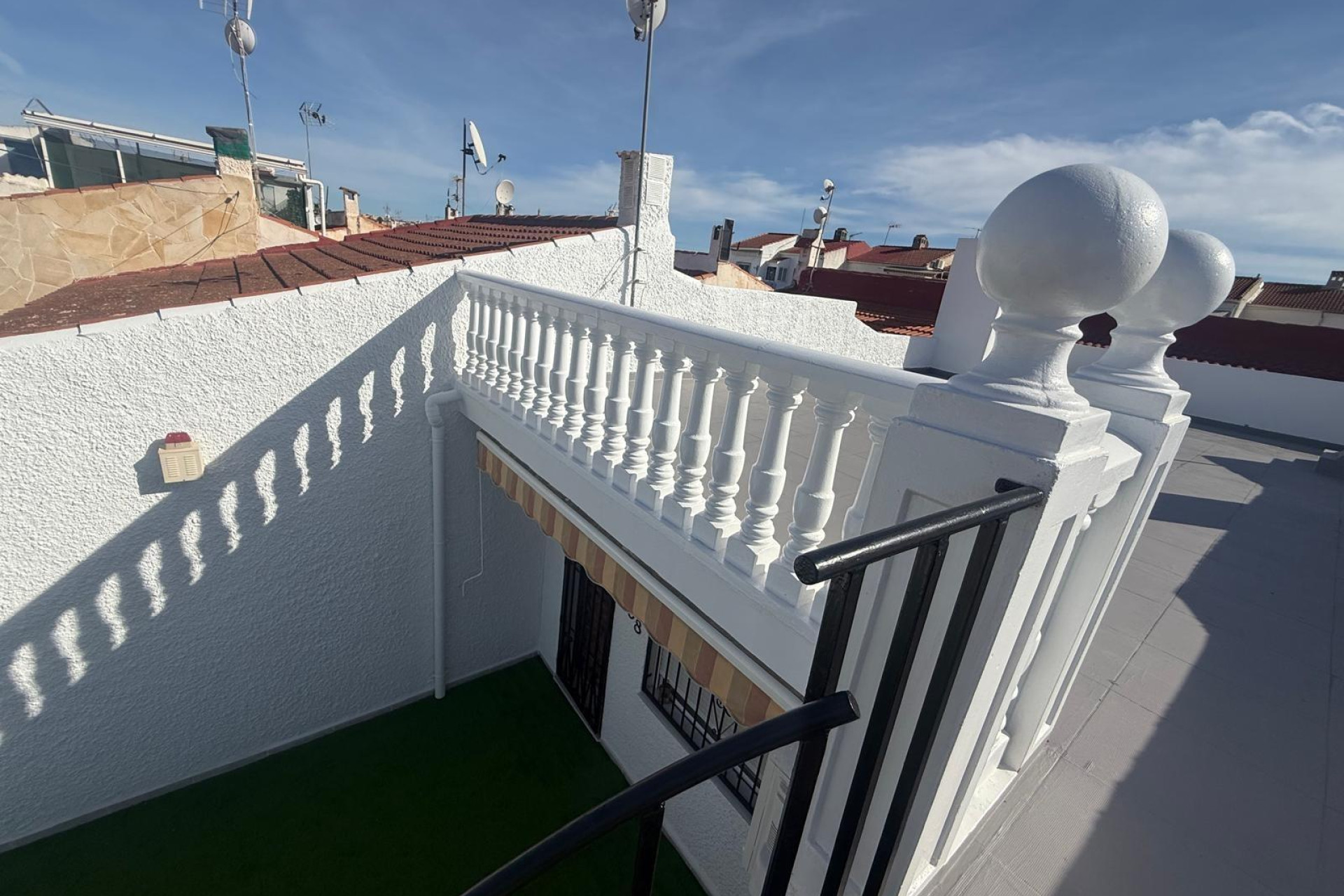 Resale - Bungalow - Groundfloor - Torrevieja - Torretas