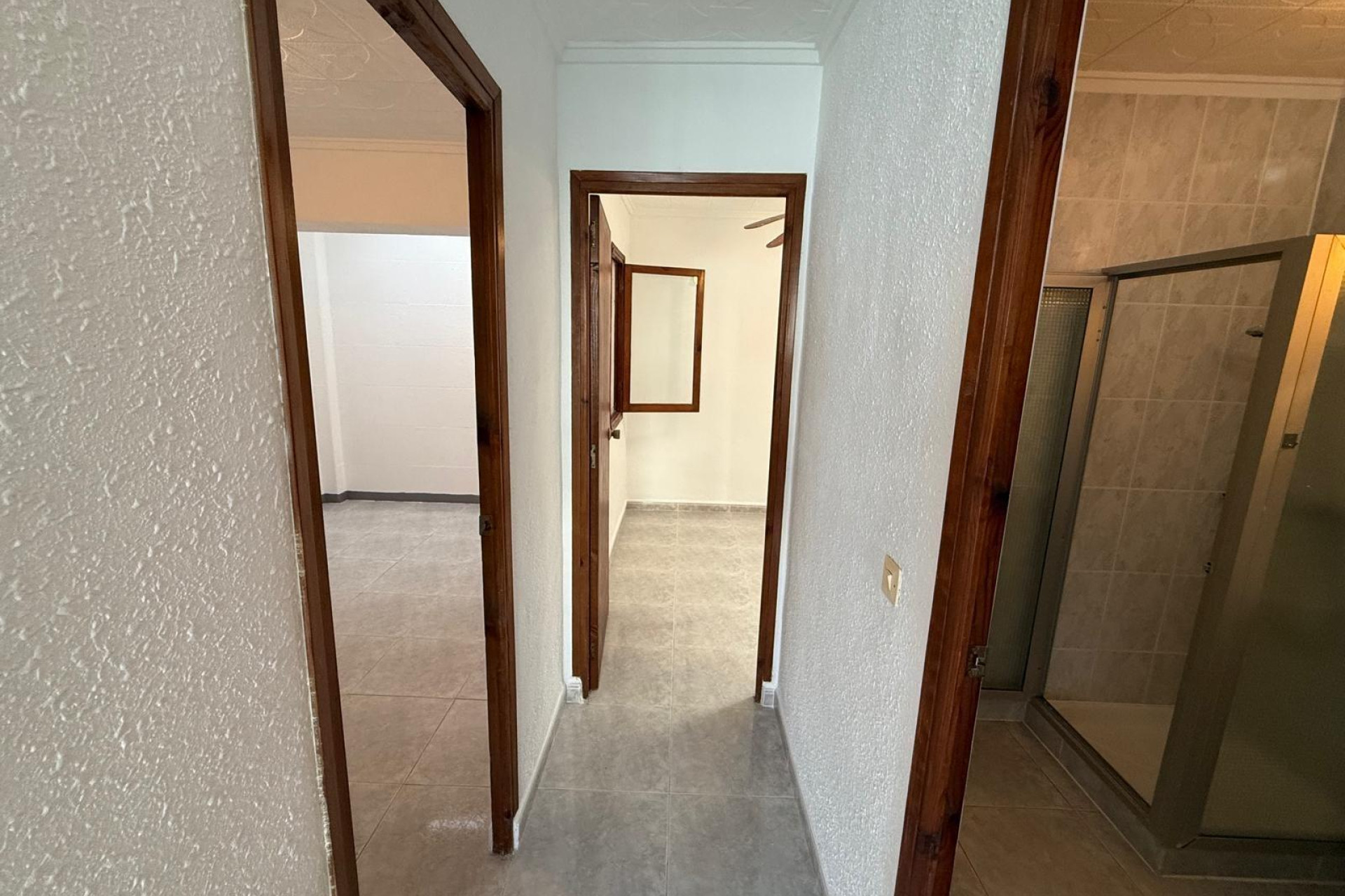 Resale - Bungalow - Groundfloor - Torrevieja - Torretas