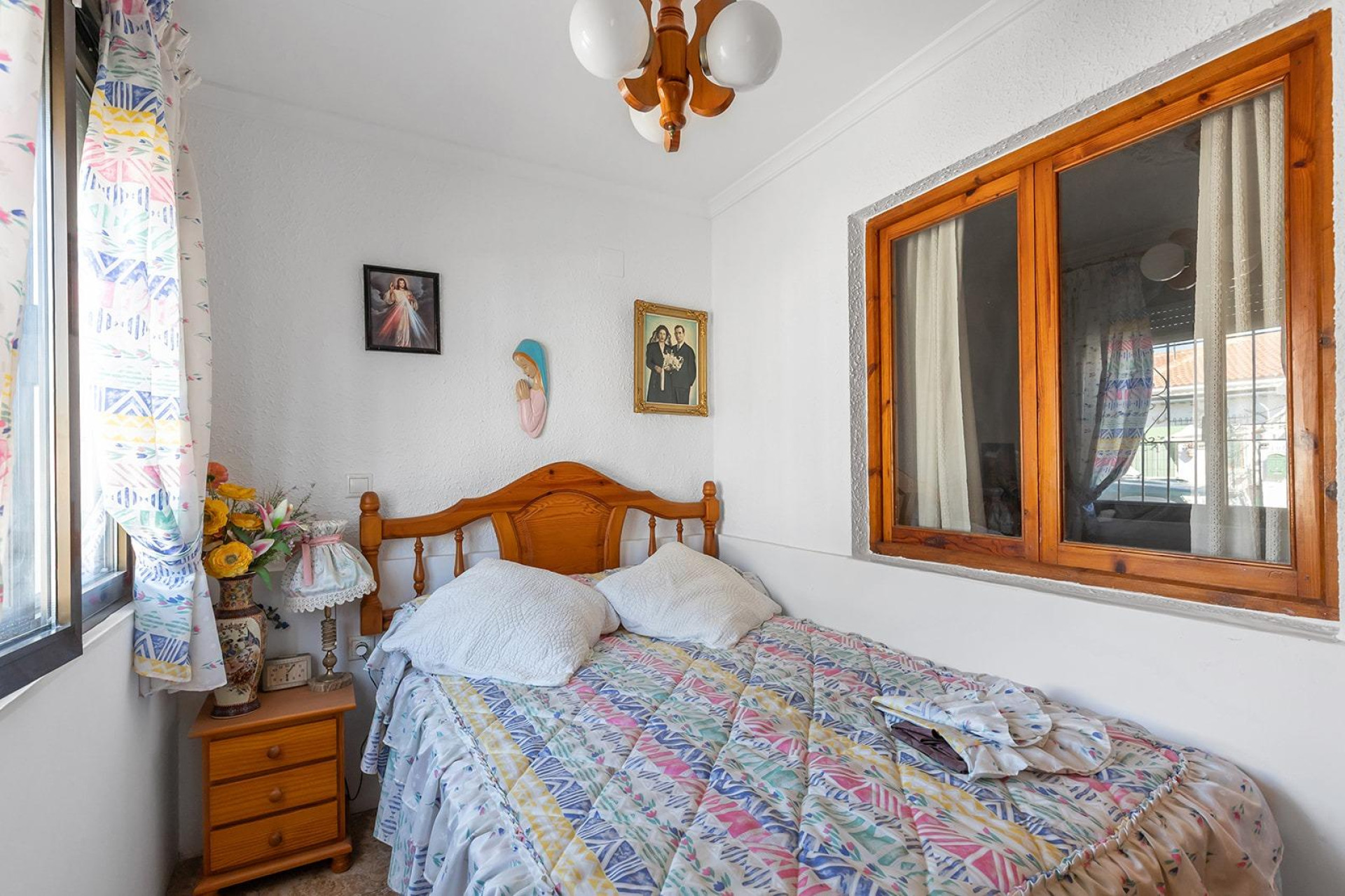 Resale - Bungalow - Groundfloor - Torrevieja - Torretas