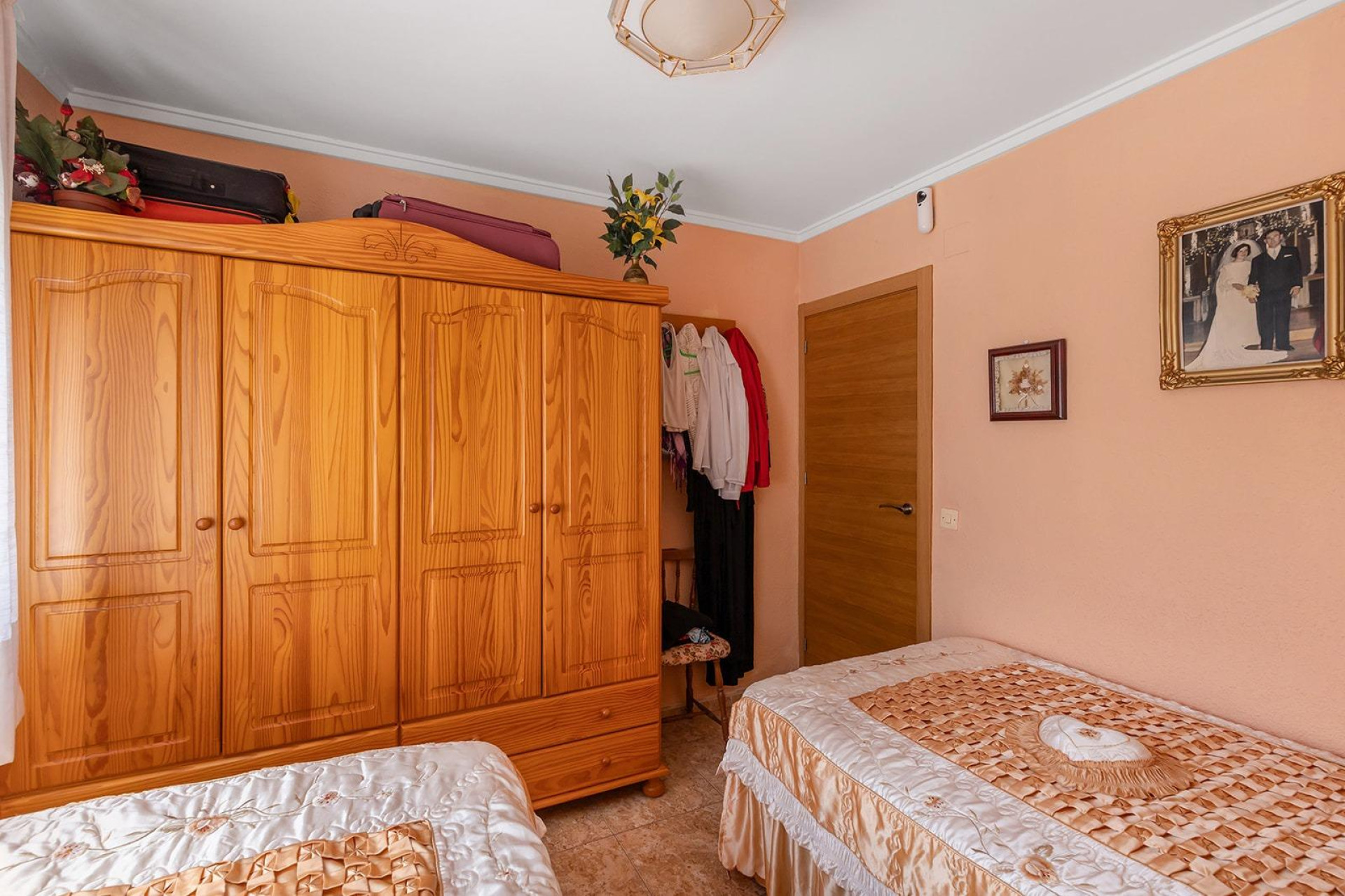 Resale - Bungalow - Groundfloor - Torrevieja - Torretas