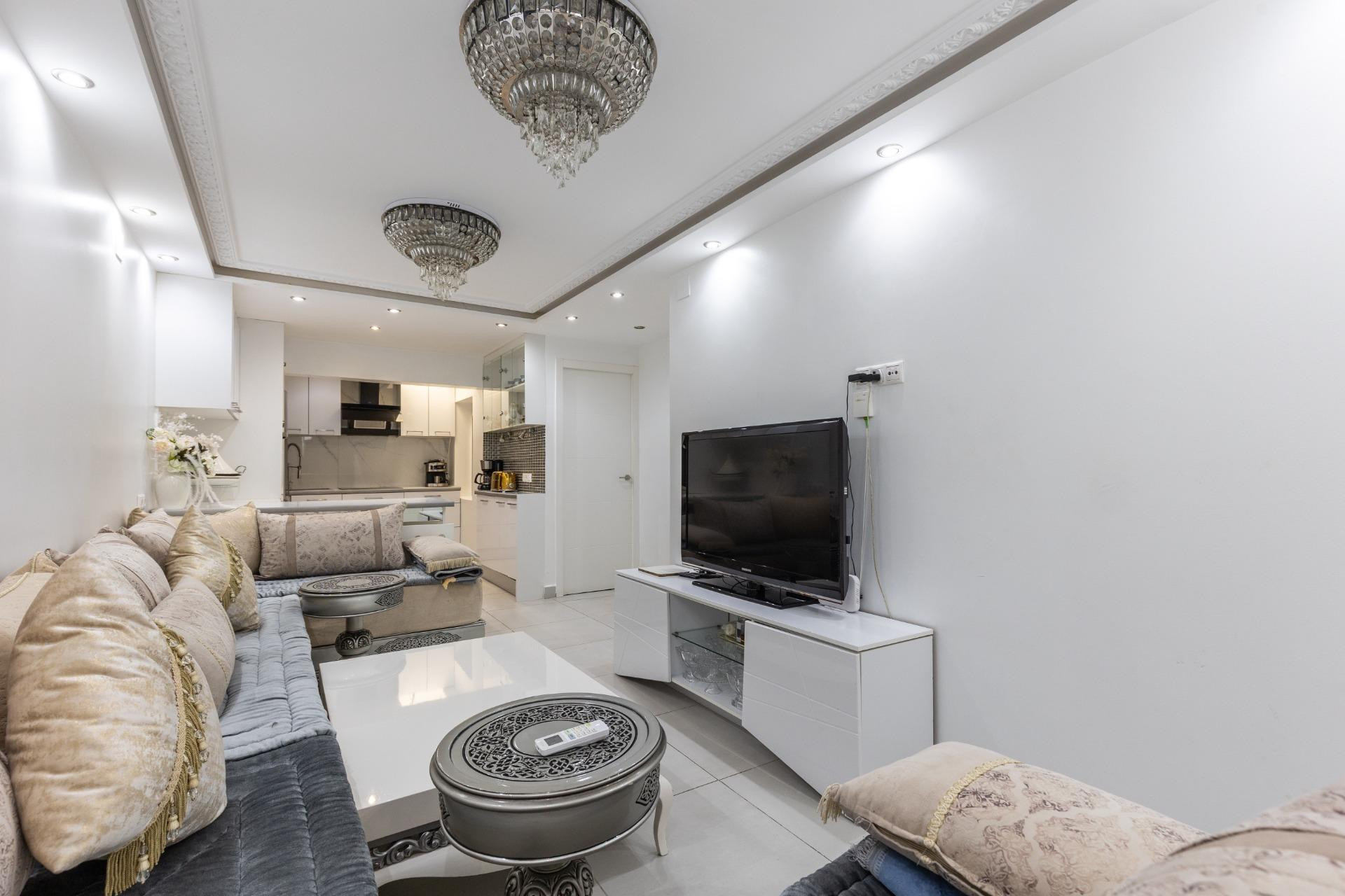 Resale - Bungalow - Groundfloor - Torrevieja - Torretas