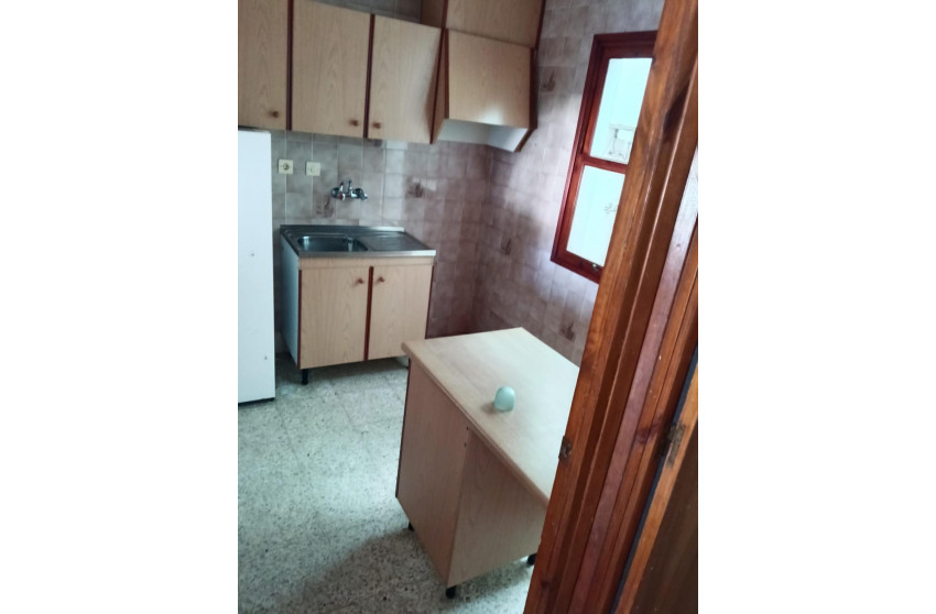 Resale - Bungalow - Groundfloor - Torrevieja - Torretas