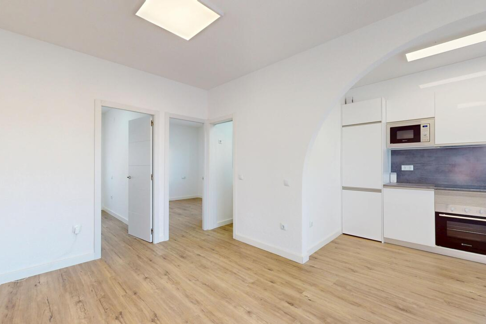 Resale - Bungalow - Groundfloor - Villamartín - Blue Lagoon