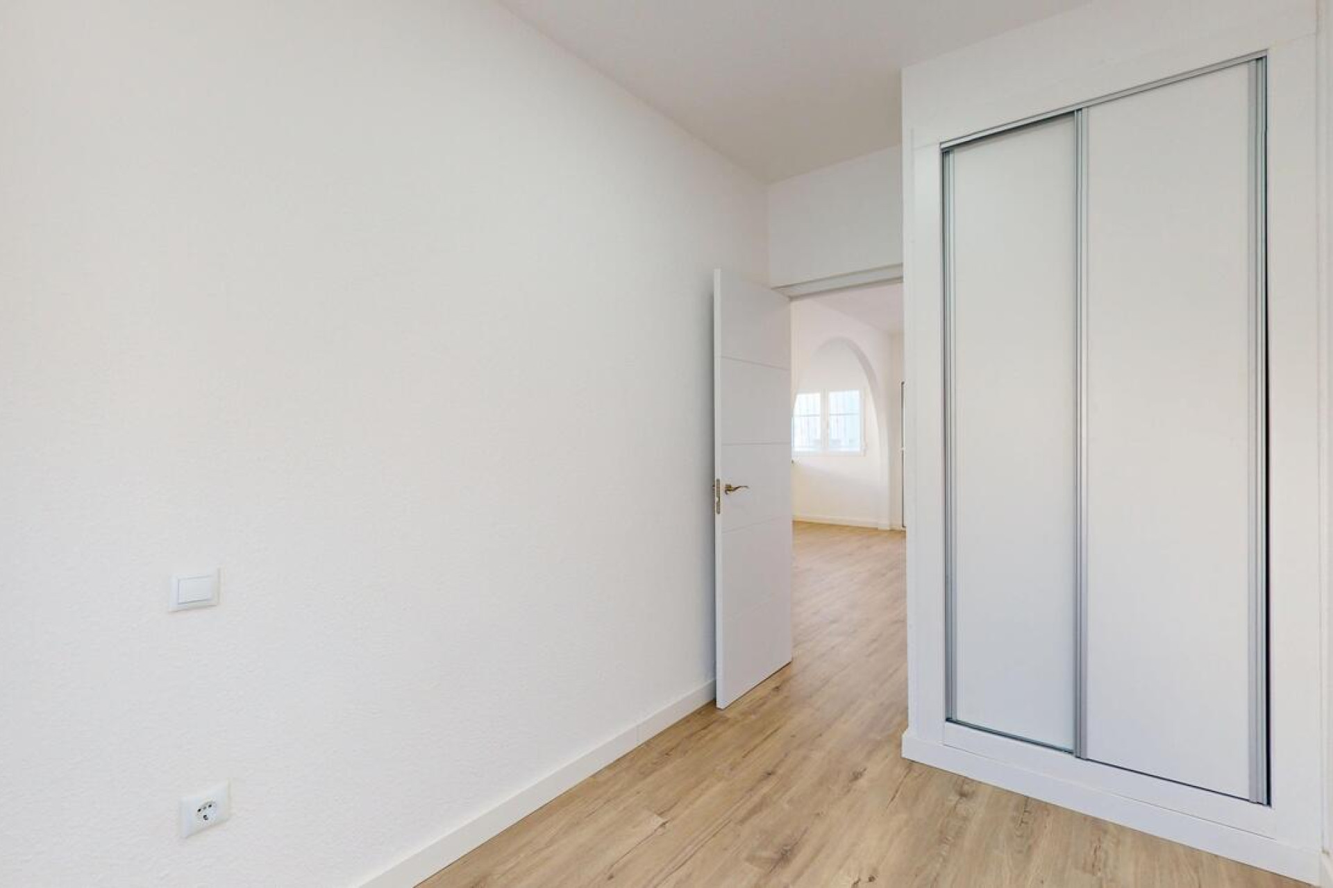 Resale - Bungalow - Groundfloor - Villamartín - Blue Lagoon