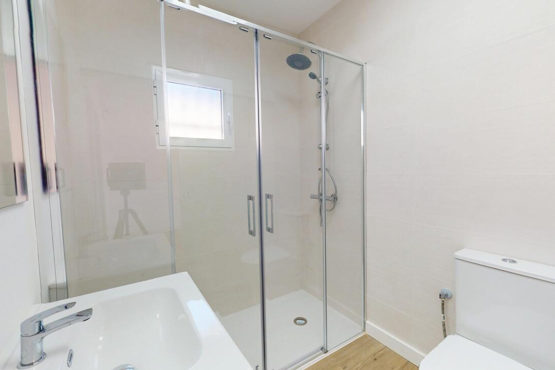 Resale - Bungalow - Groundfloor - Villamartín - Blue Lagoon