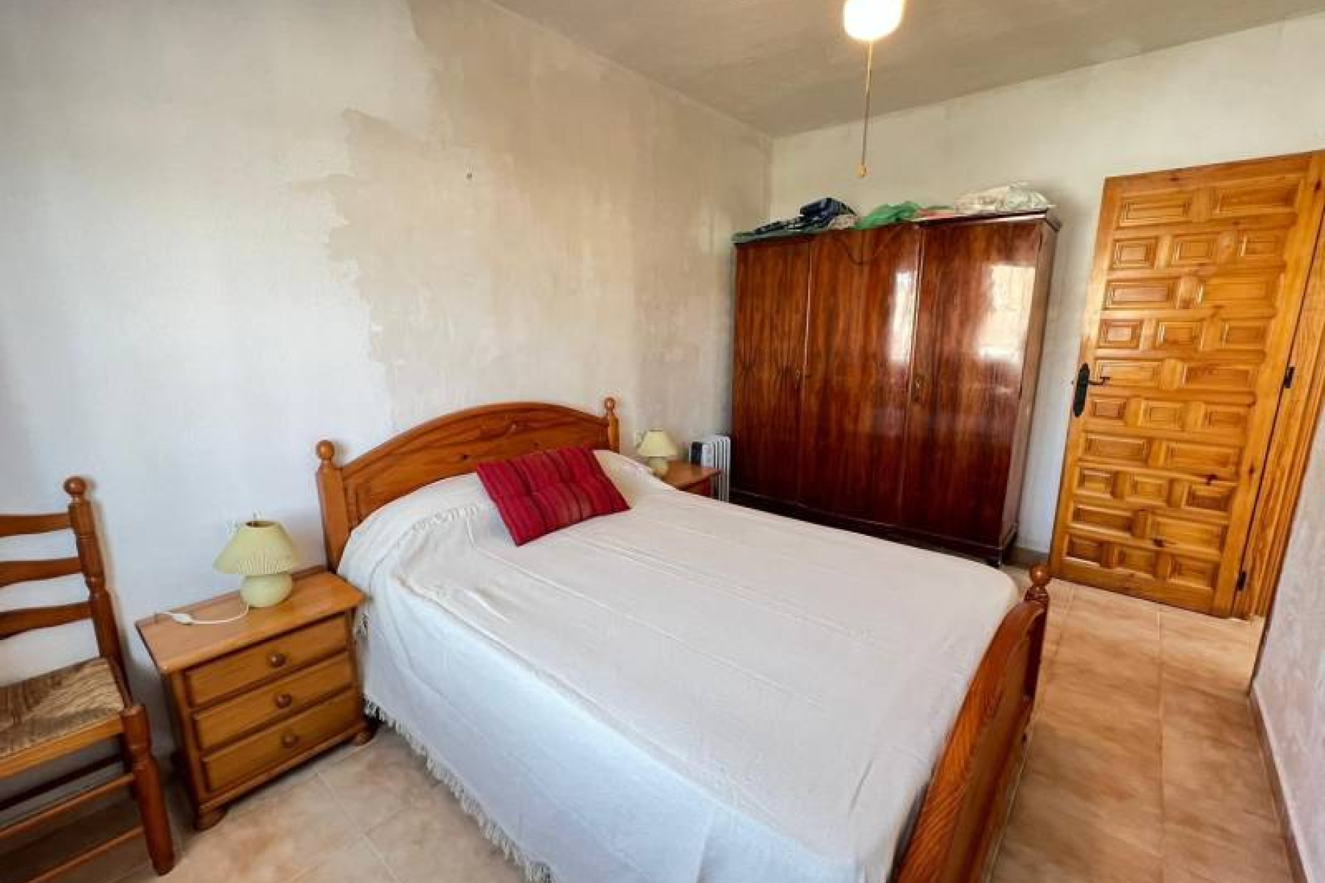 Resale - Bungalow Top Floor - Santiago de la Ribera - Los Narejos