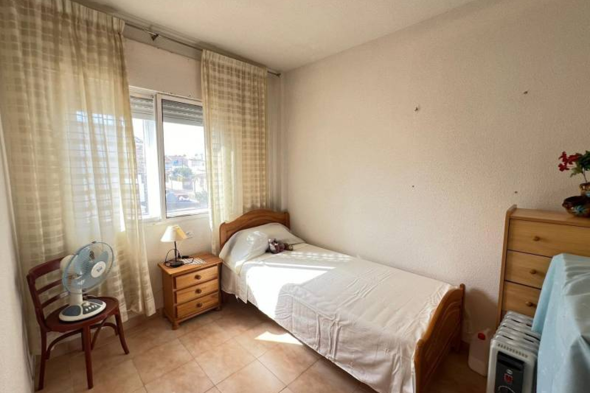 Resale - Bungalow Top Floor - Santiago de la Ribera - Los Narejos