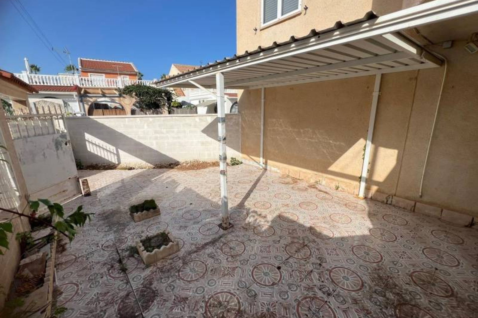 Resale - Bungalow Top Floor - Santiago de la Ribera - Los Narejos