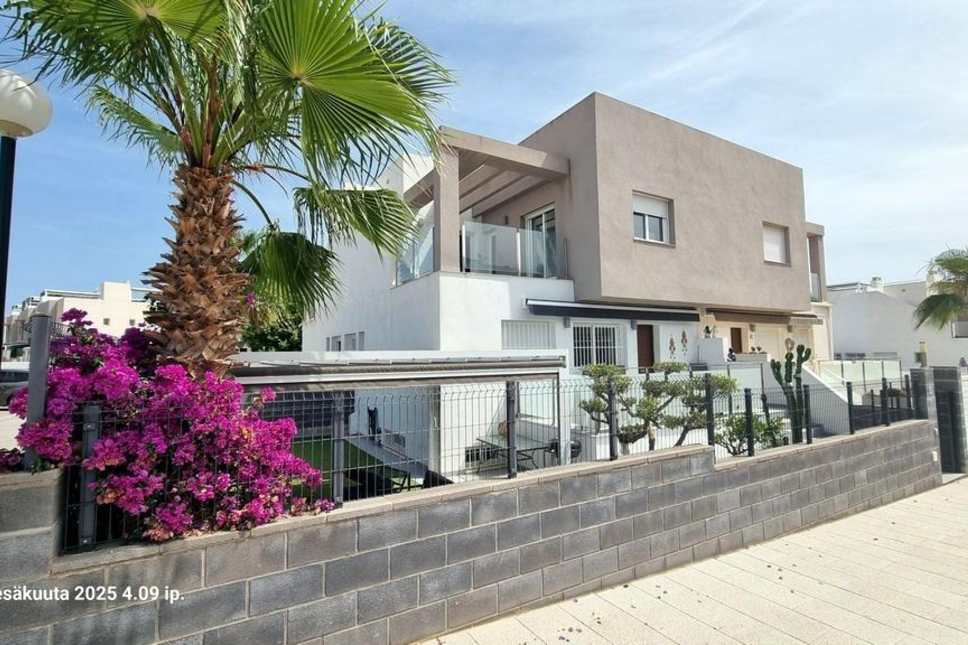 Resale - Bungalow - Torrevieja - Aguas Nuevas