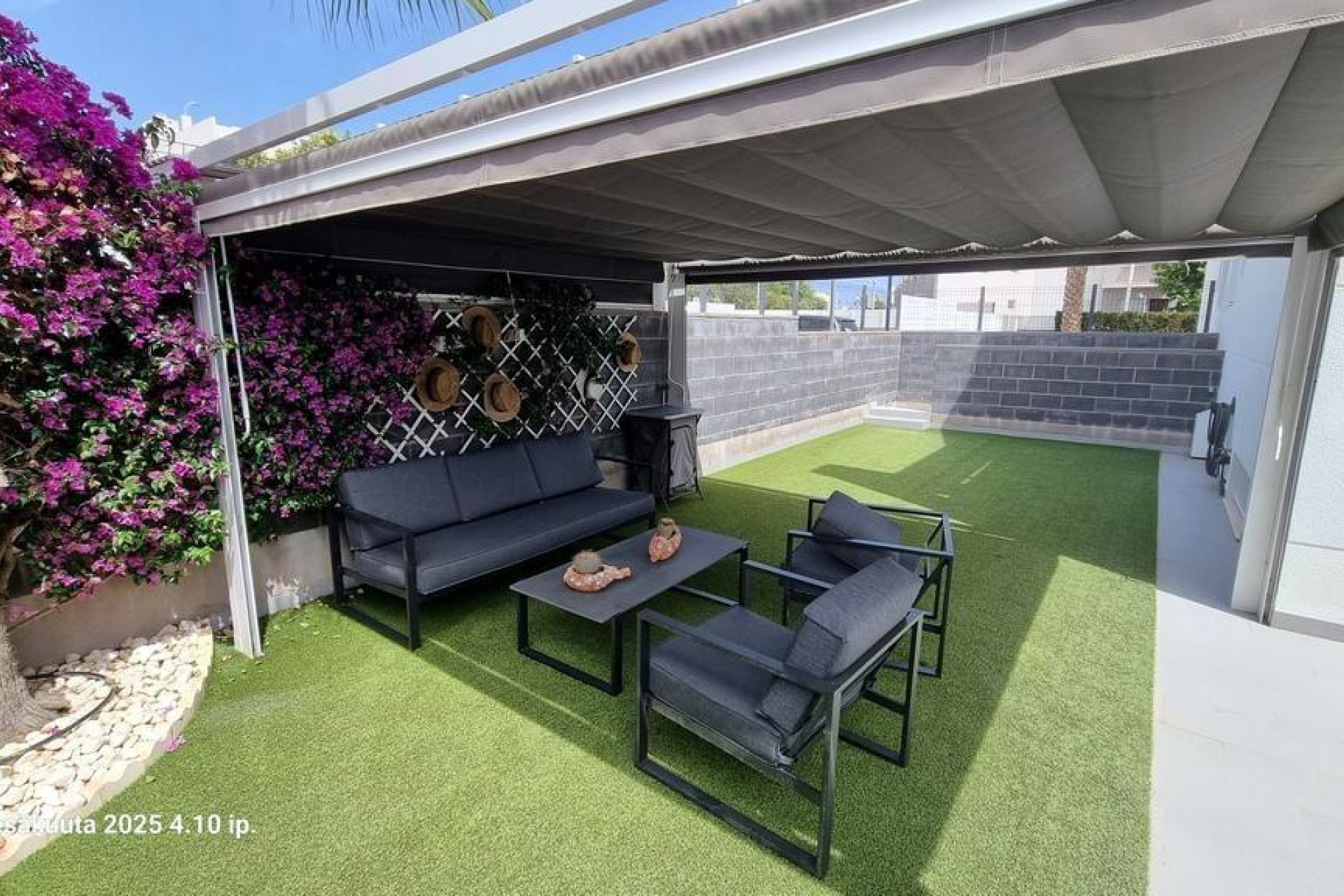 Resale - Bungalow - Torrevieja - Aguas Nuevas