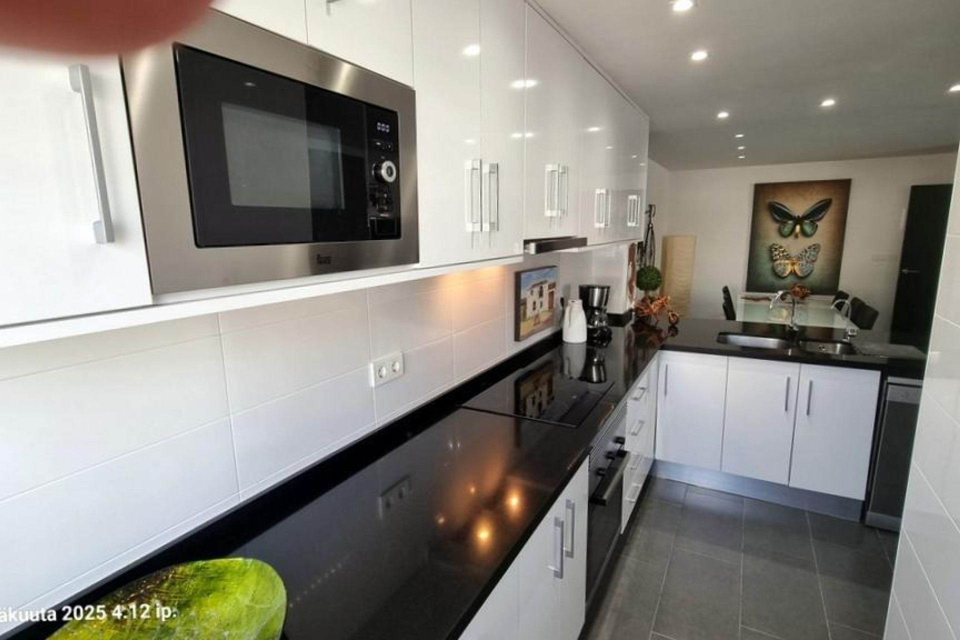 Resale - Bungalow - Torrevieja - Aguas Nuevas