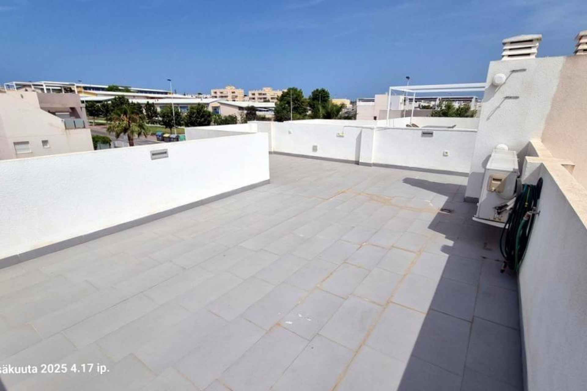 Resale - Bungalow - Torrevieja - Aguas Nuevas