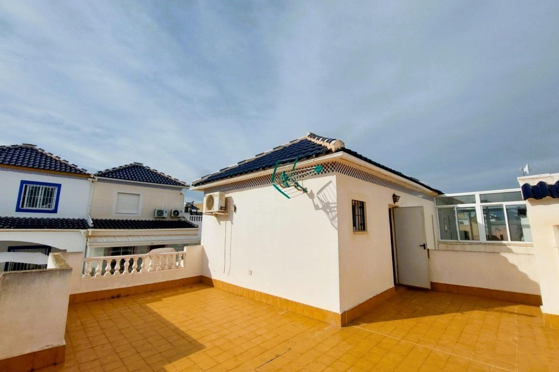 Resale - Bungalow - Torrevieja - La siesta