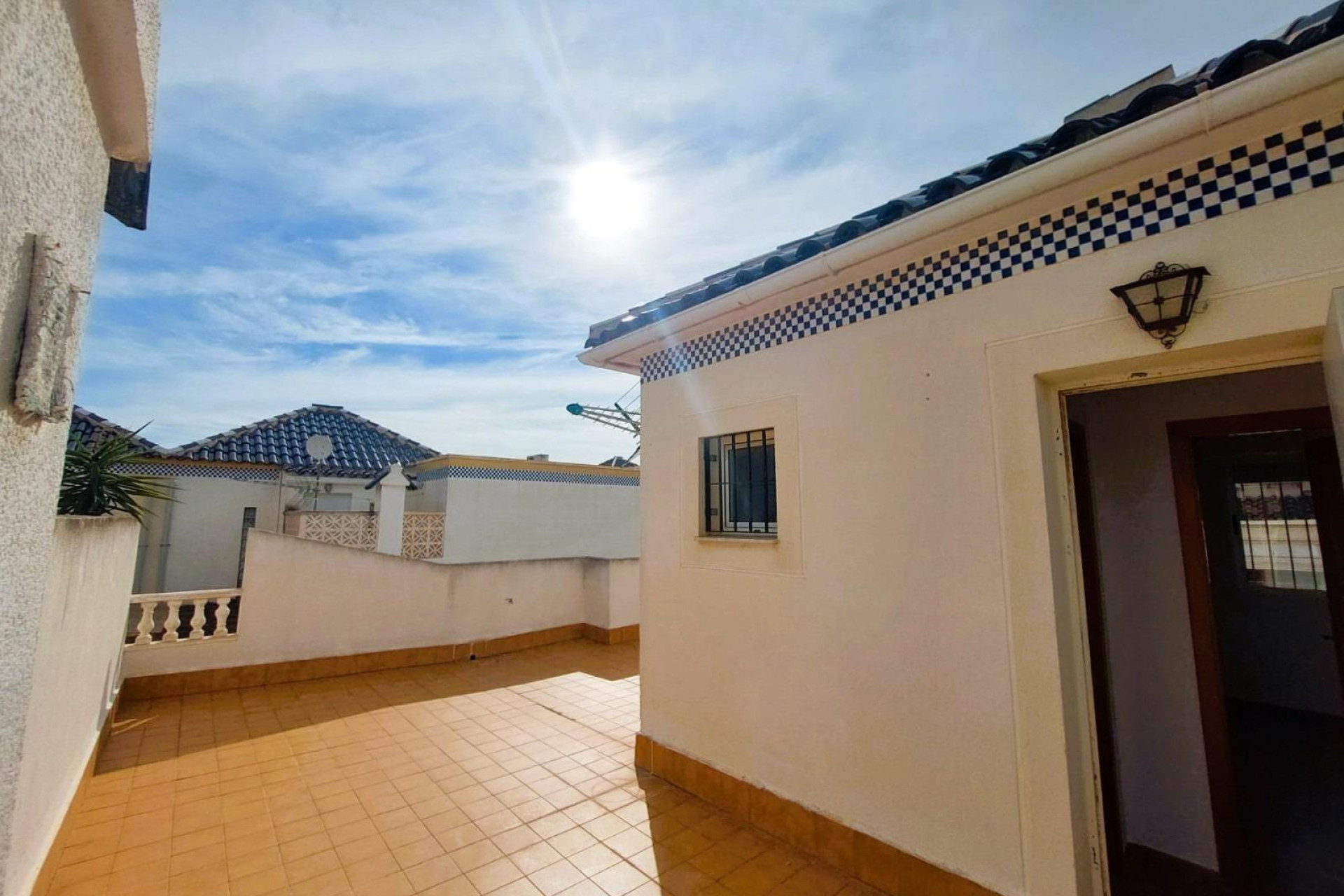 Resale - Bungalow - Torrevieja - La siesta