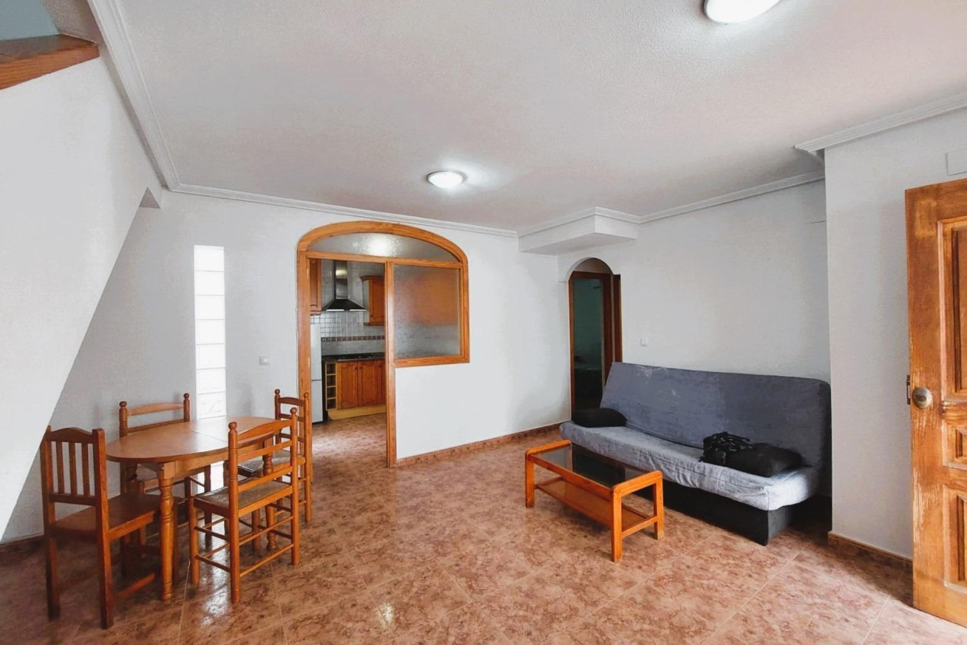 Resale - Bungalow - Torrevieja - La siesta