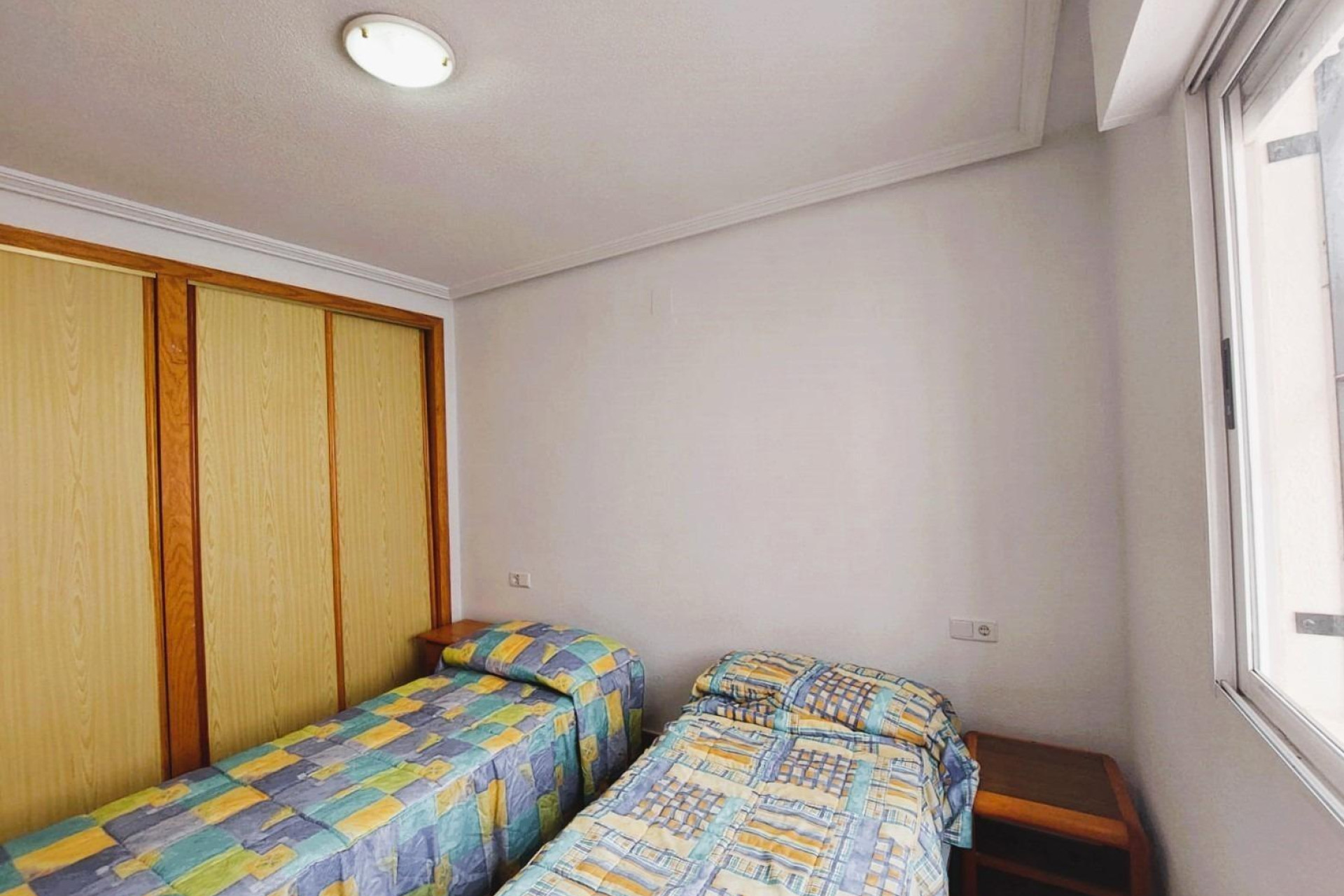 Resale - Bungalow - Torrevieja - La siesta